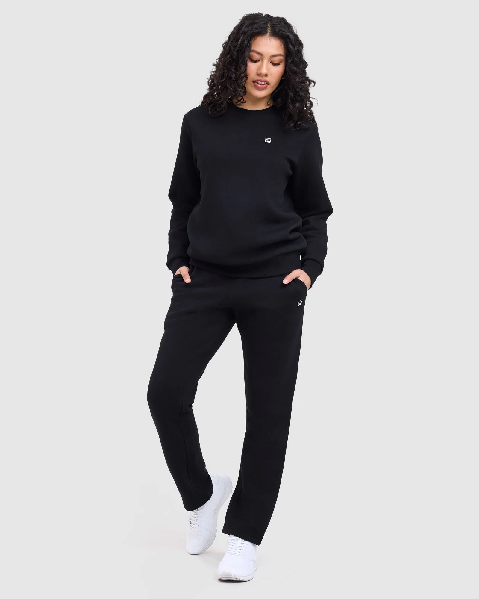 Unisex Brixton Trackpants - Image 11