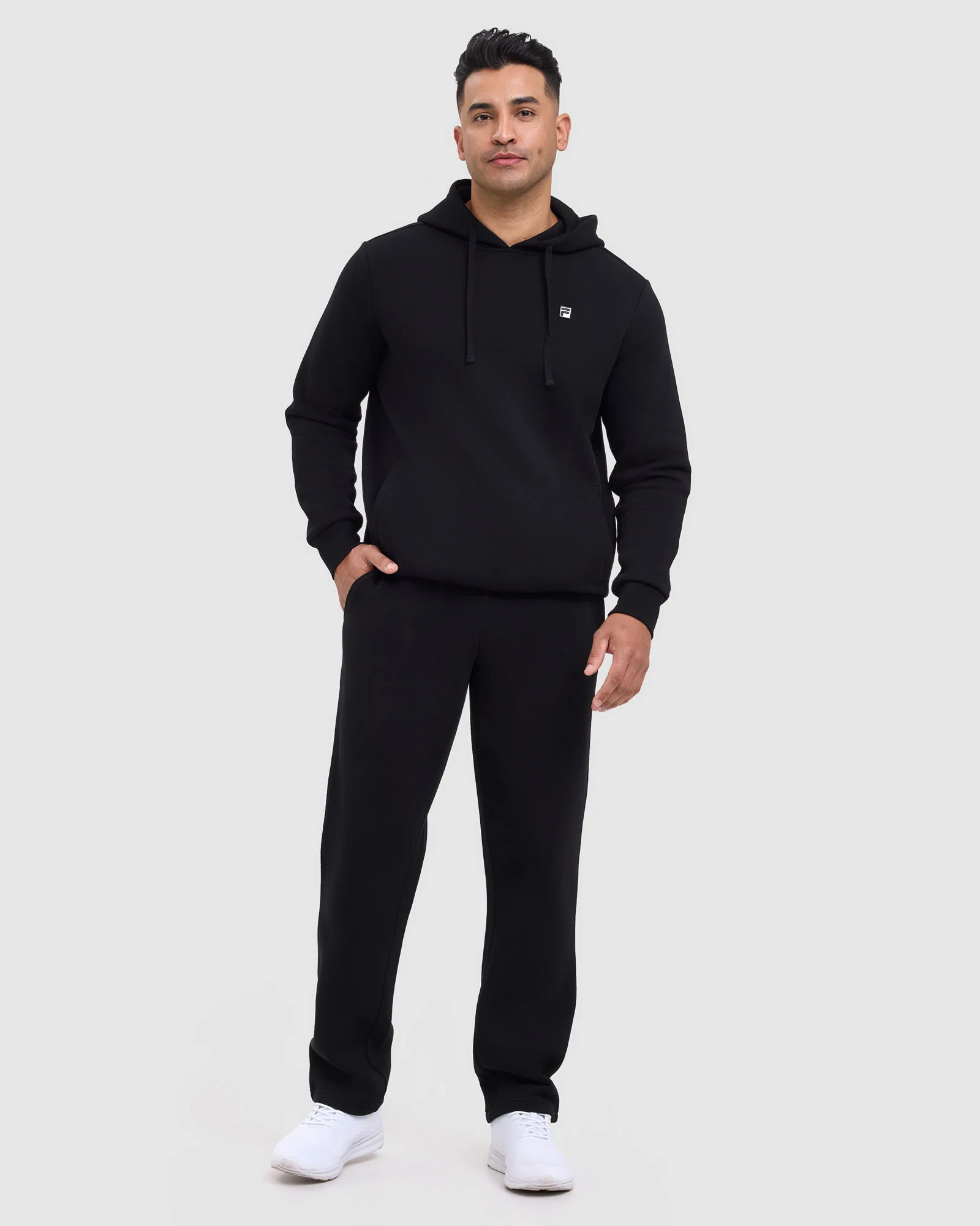 Unisex Brixton Trackpants - Image 13
