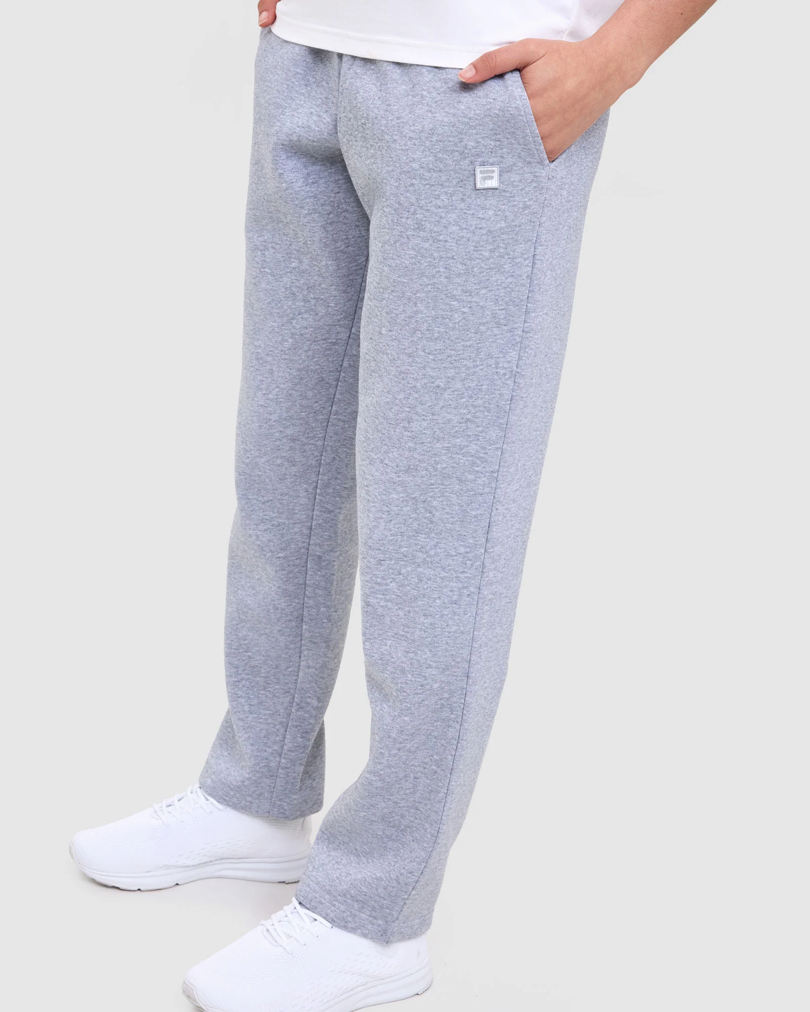 Unisex Brixton Trackpants - Image 7