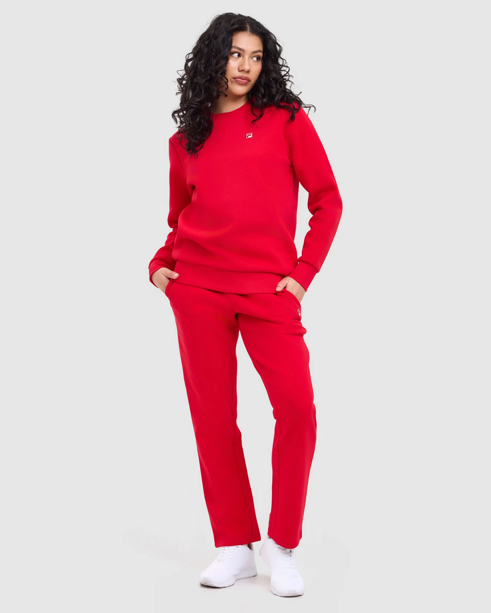 Unisex Brixton Trackpants - Image 11