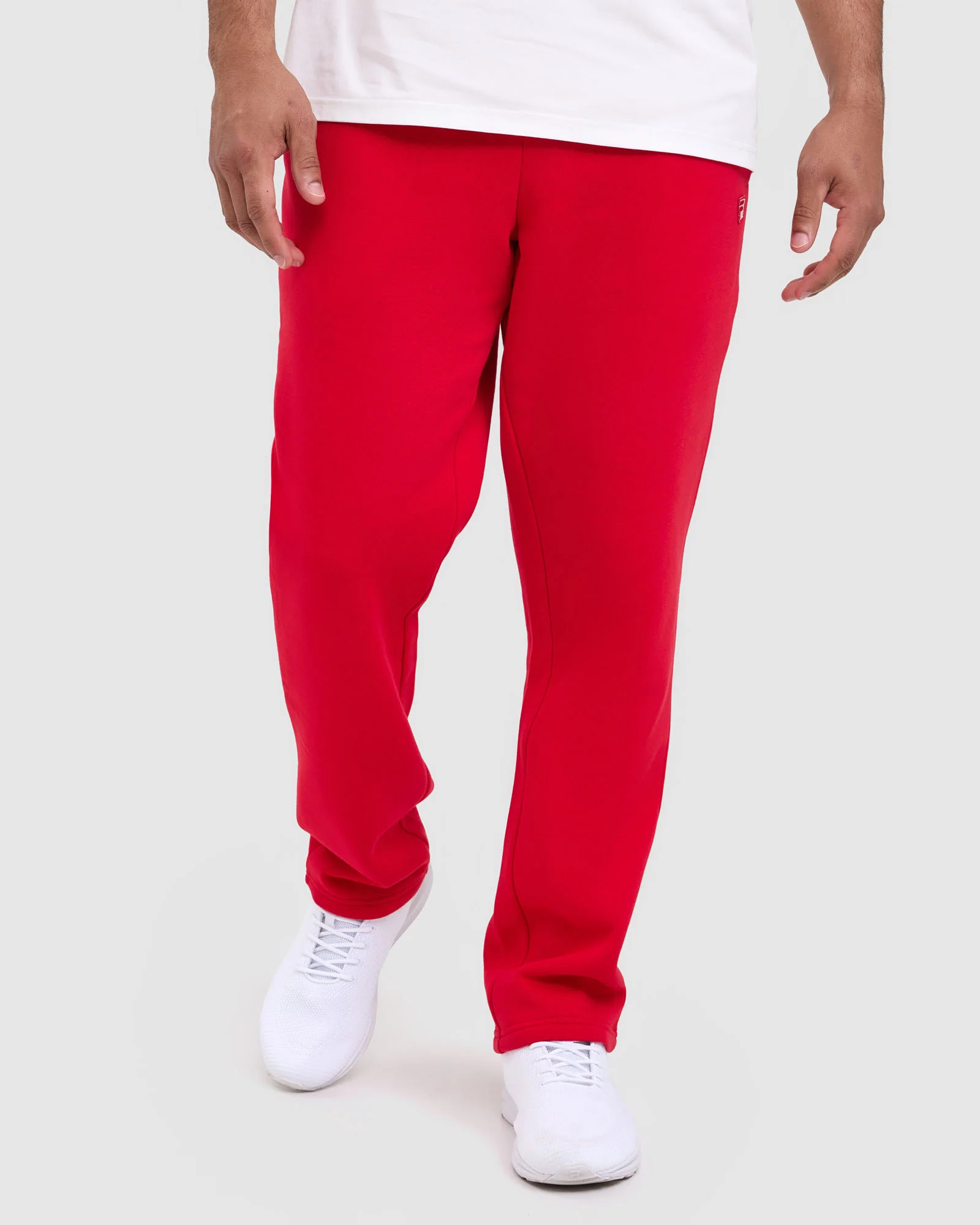 Unisex Brixton Trackpants - Image 2