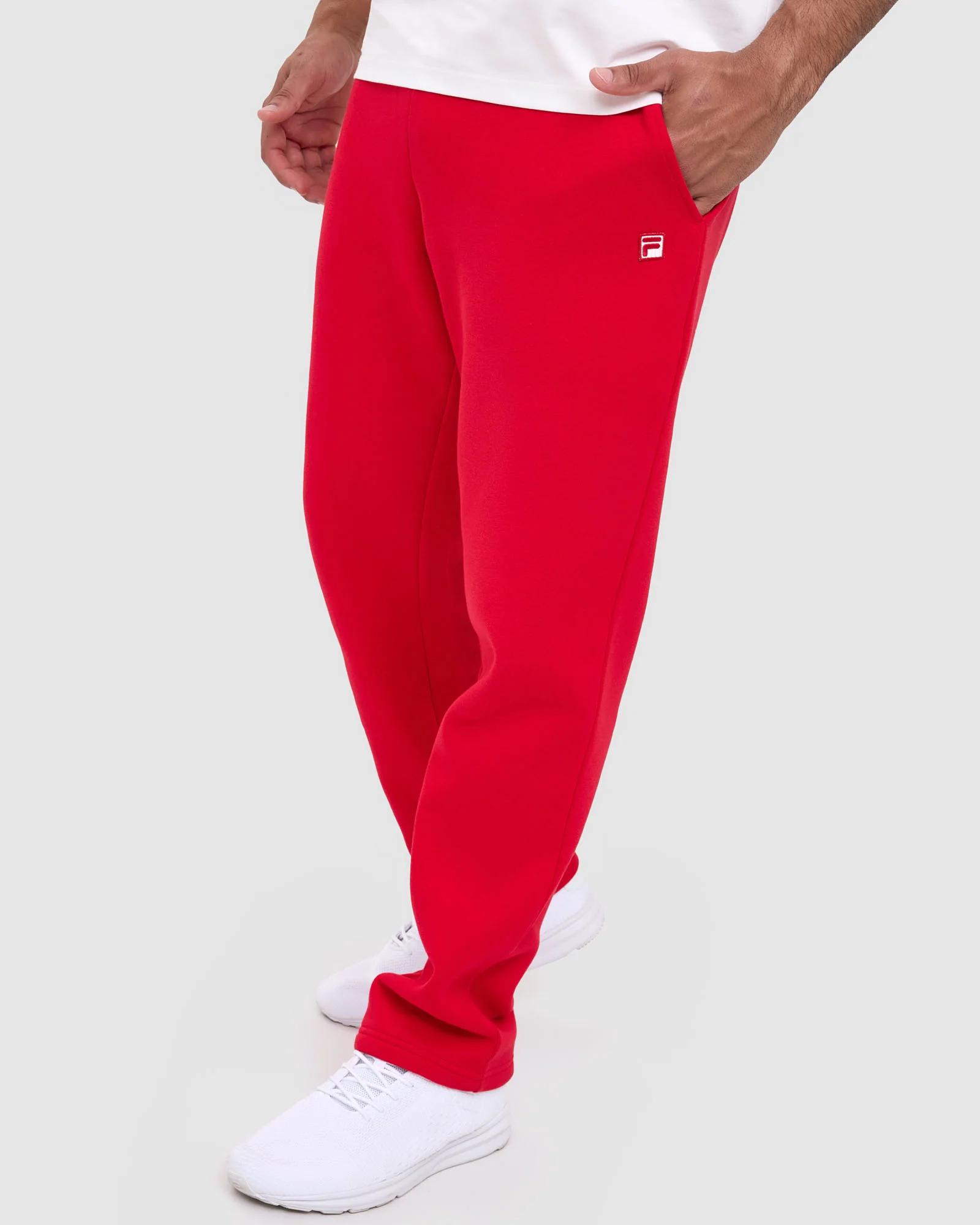 Unisex Brixton Trackpants - Image 8