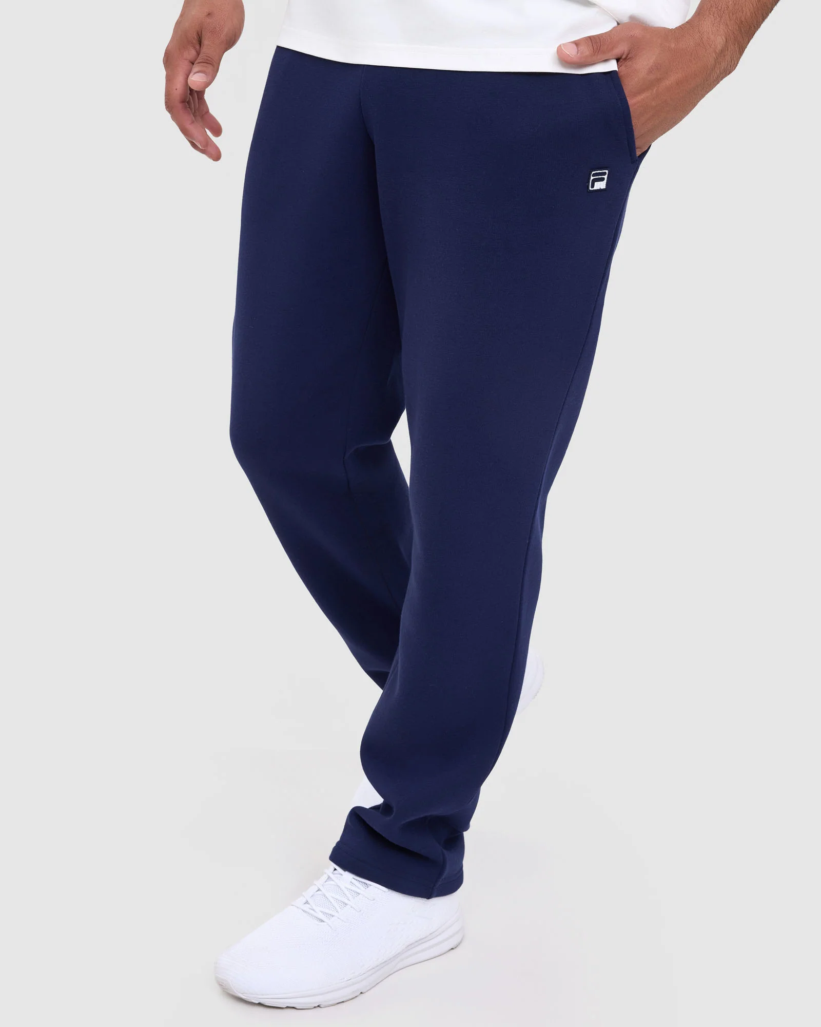 Unisex Brixton Trackpants - Image 8