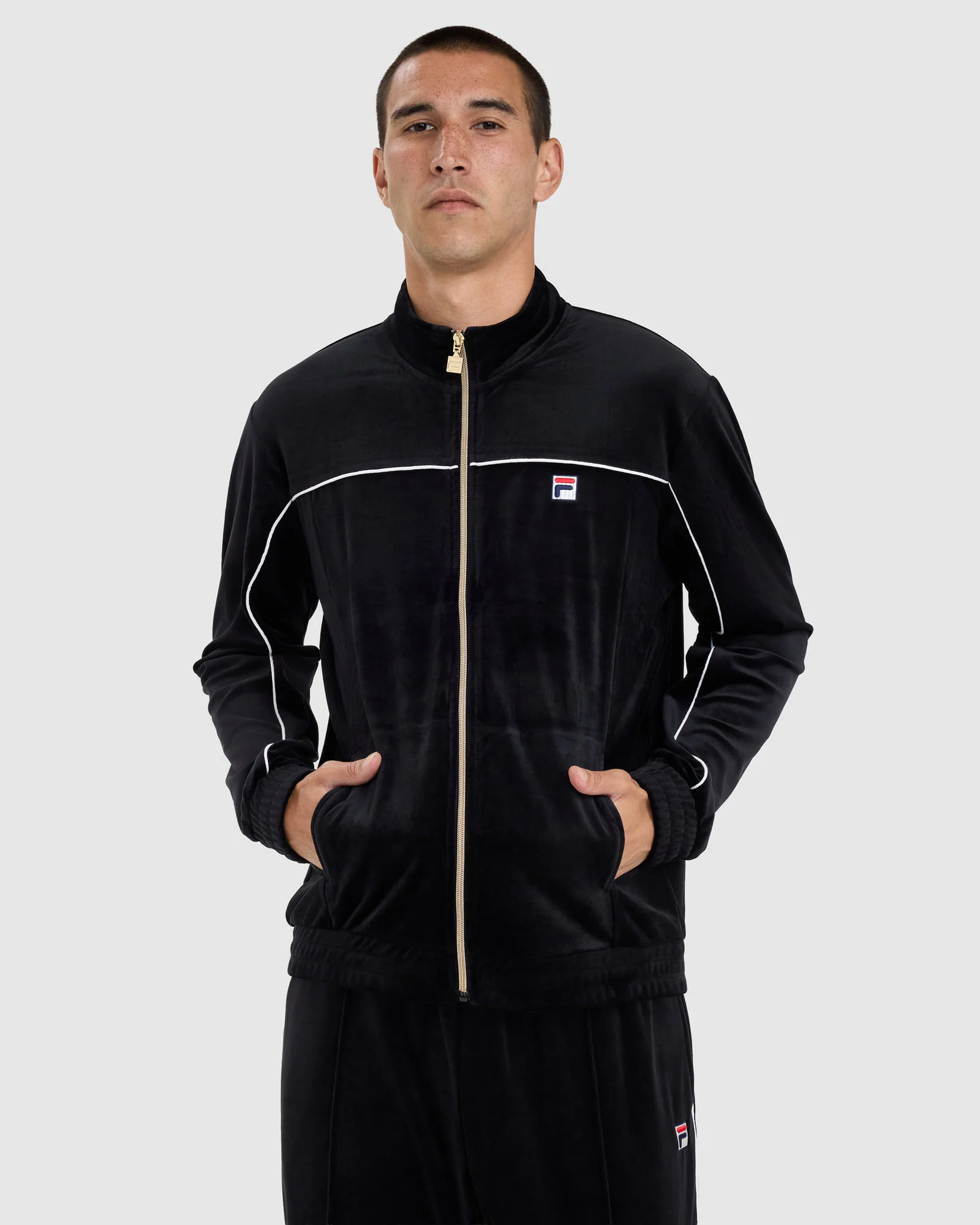 Unisex Brooks Jacket