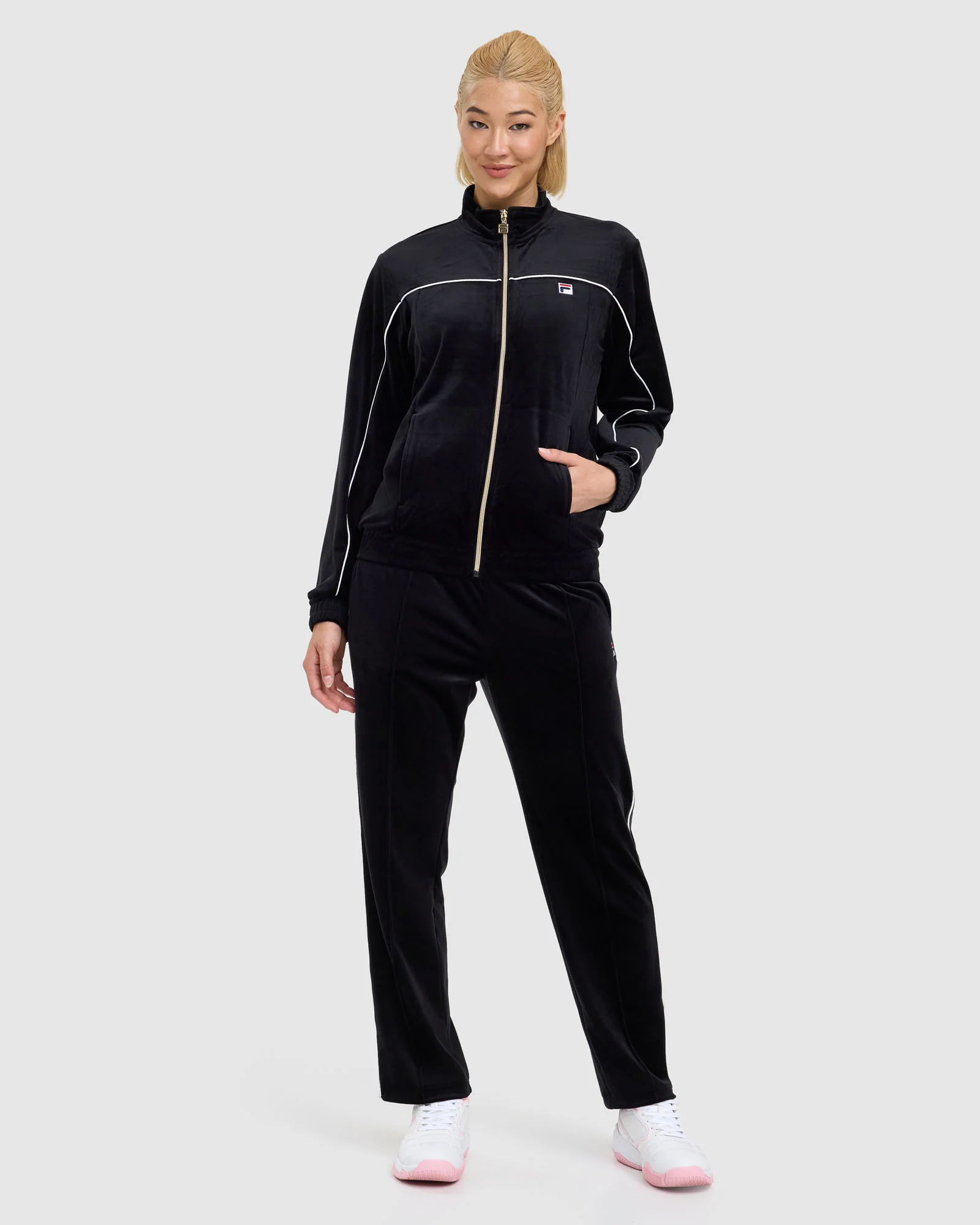 Unisex Brooks Jacket - Image 13