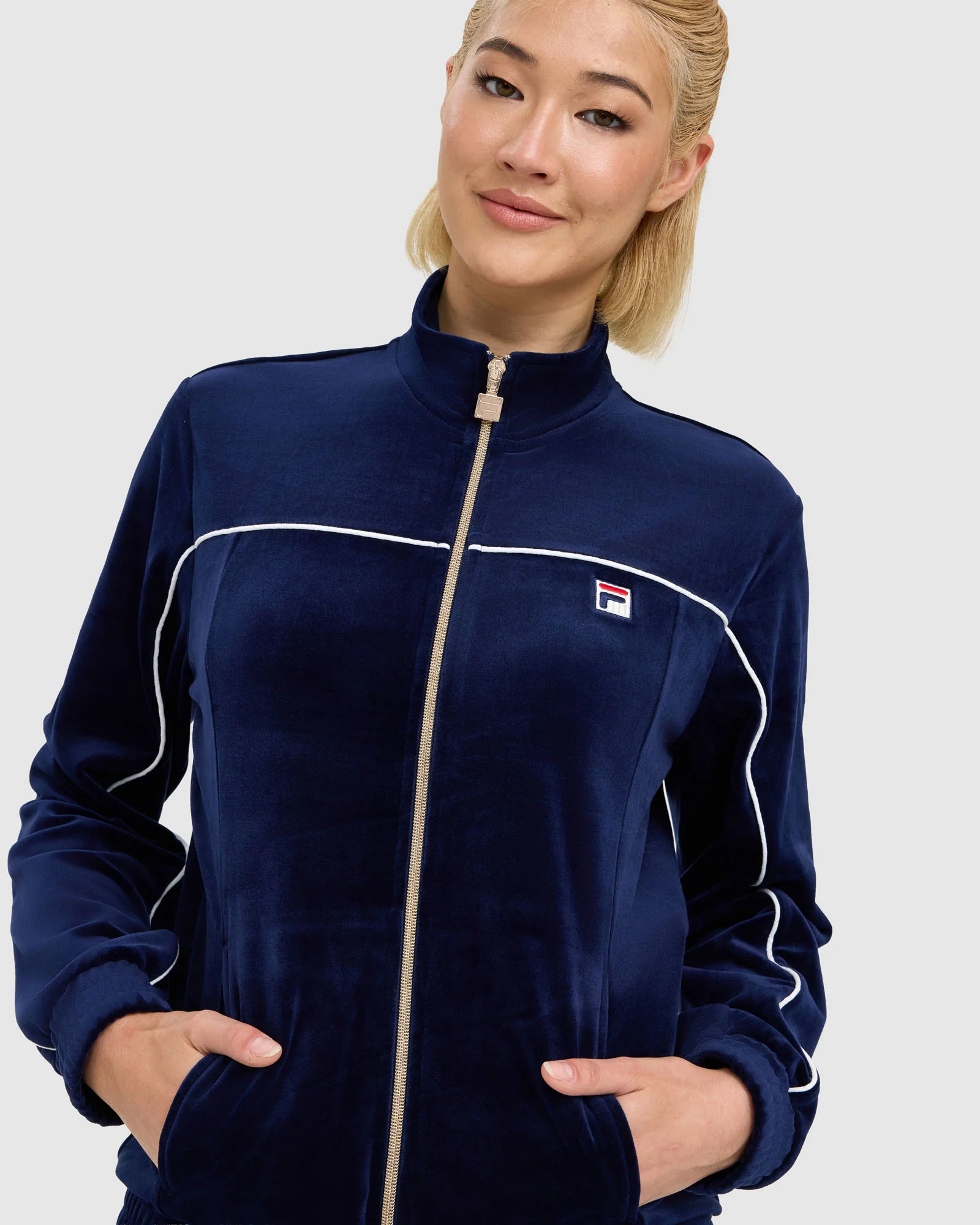 Unisex Brooks Jacket - Image 7