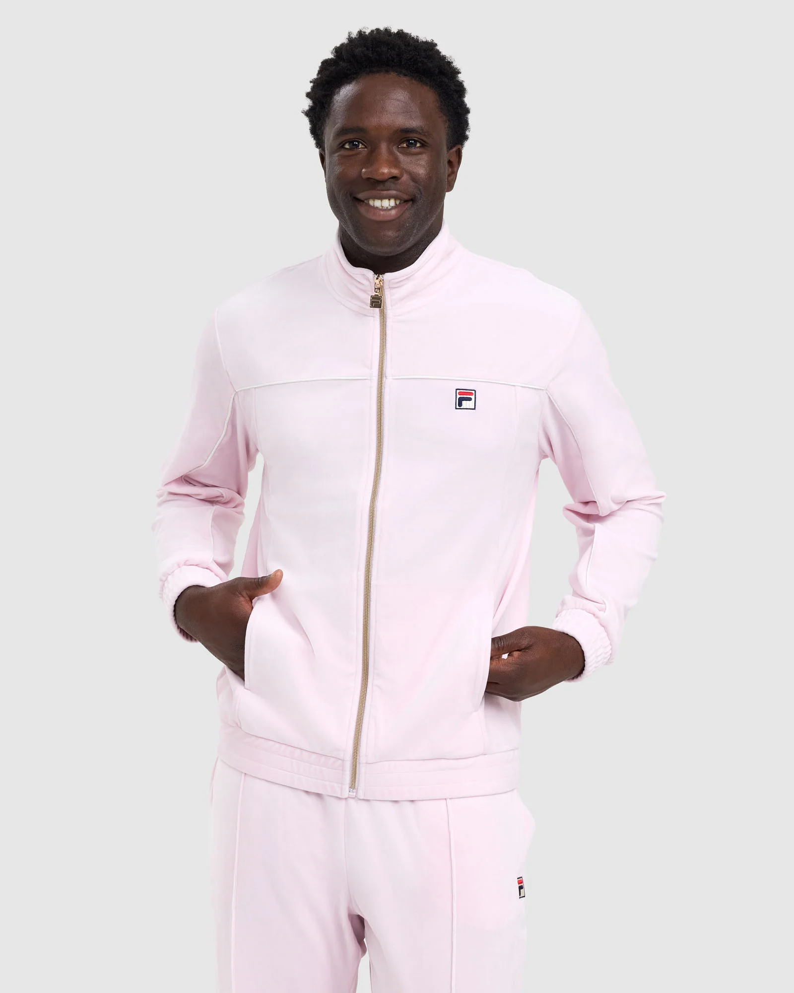 Unisex Brooks Jacket - Image 2