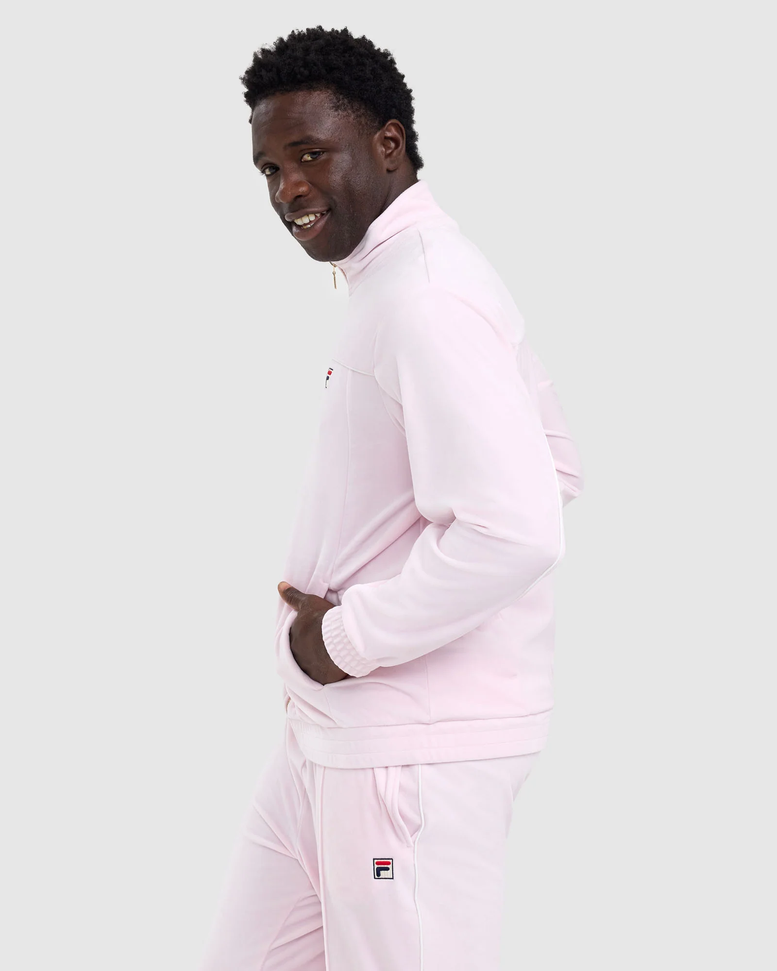 Unisex Brooks Jacket - Image 4