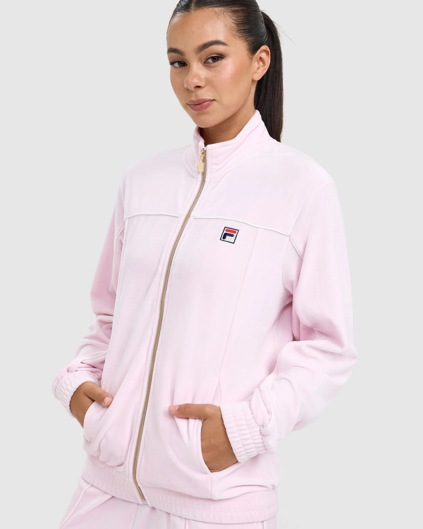 Unisex Brooks Jacket - Image 7