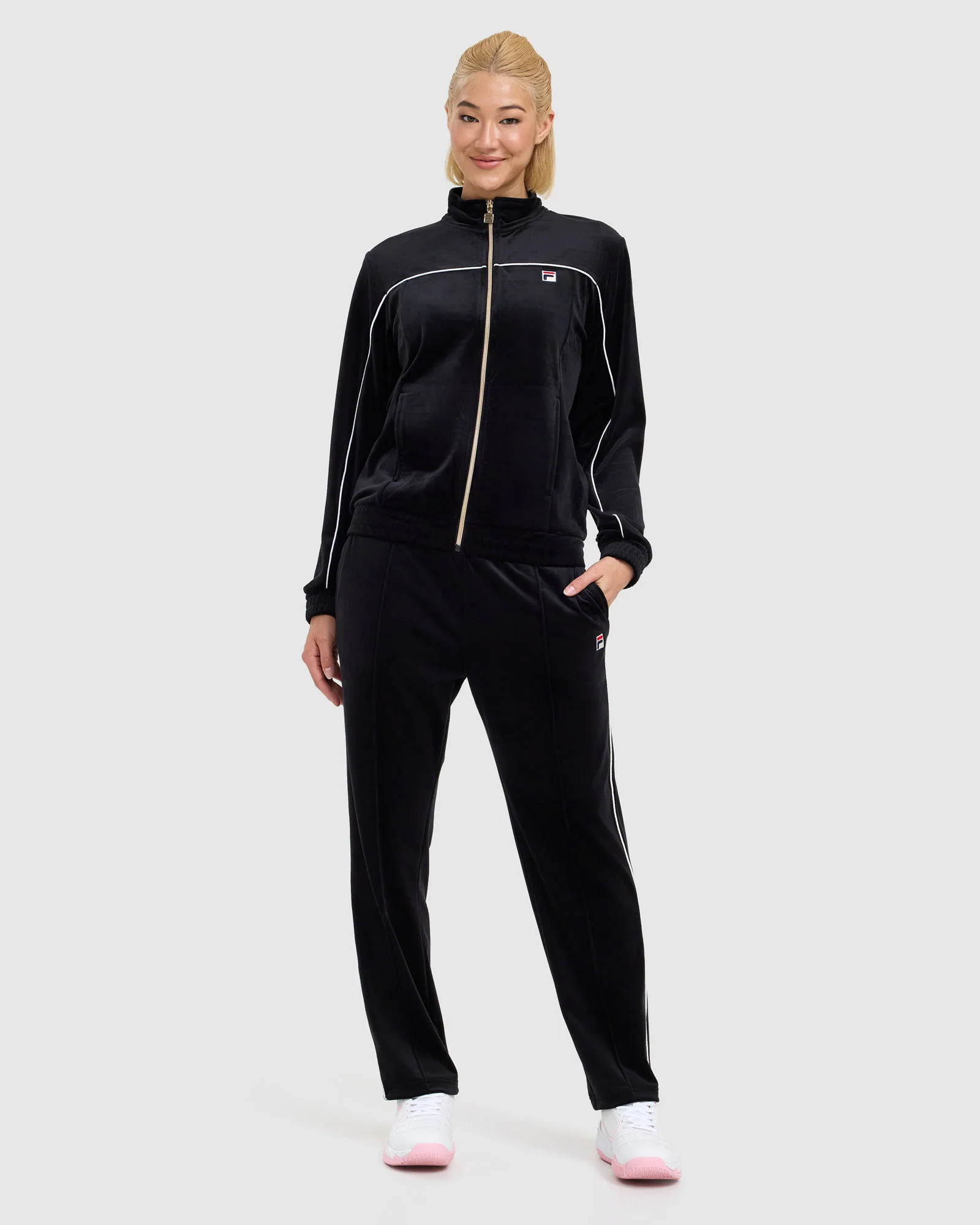 Unisex Brooks Pants - Image 13