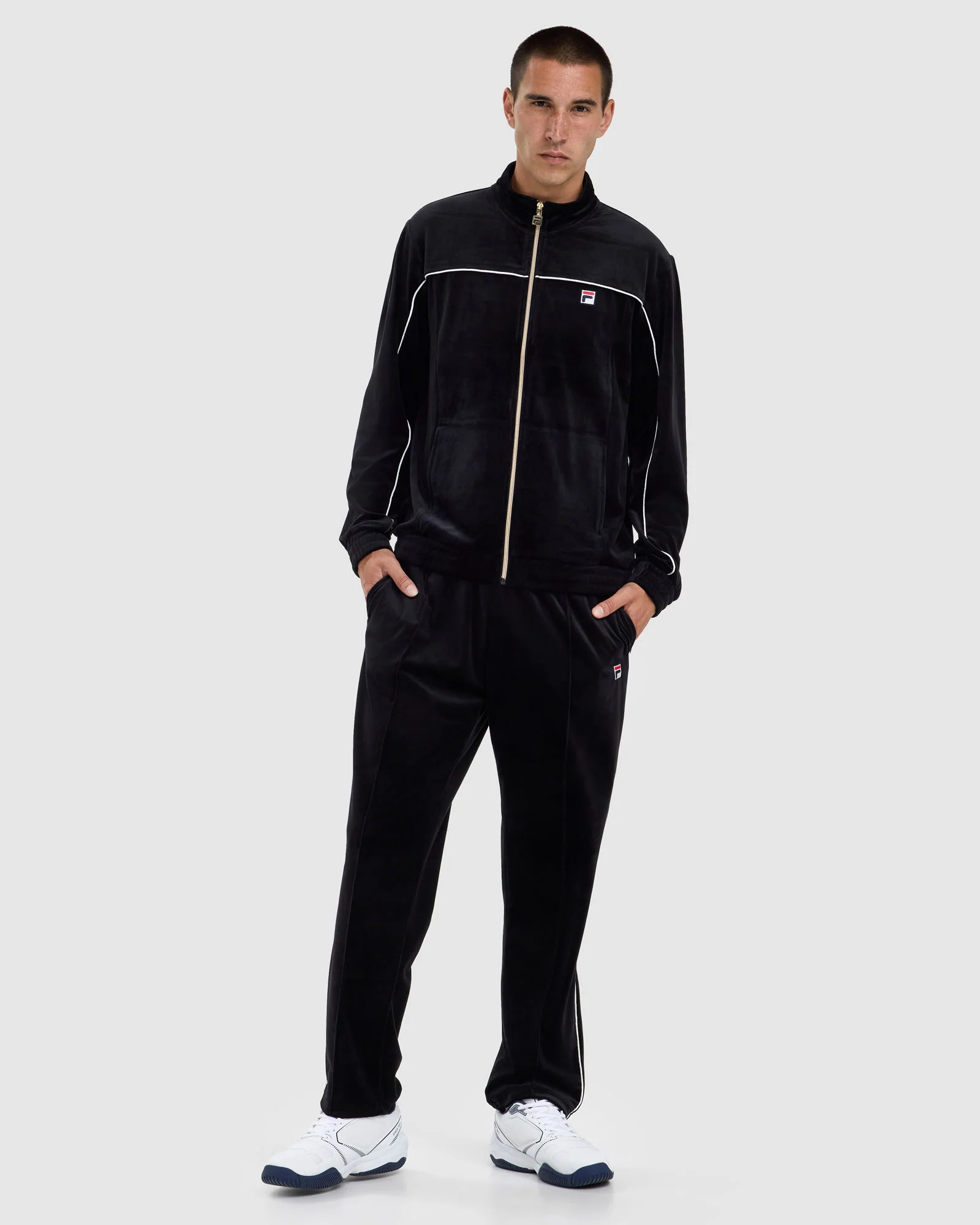 Unisex Brooks Pants - Image 14