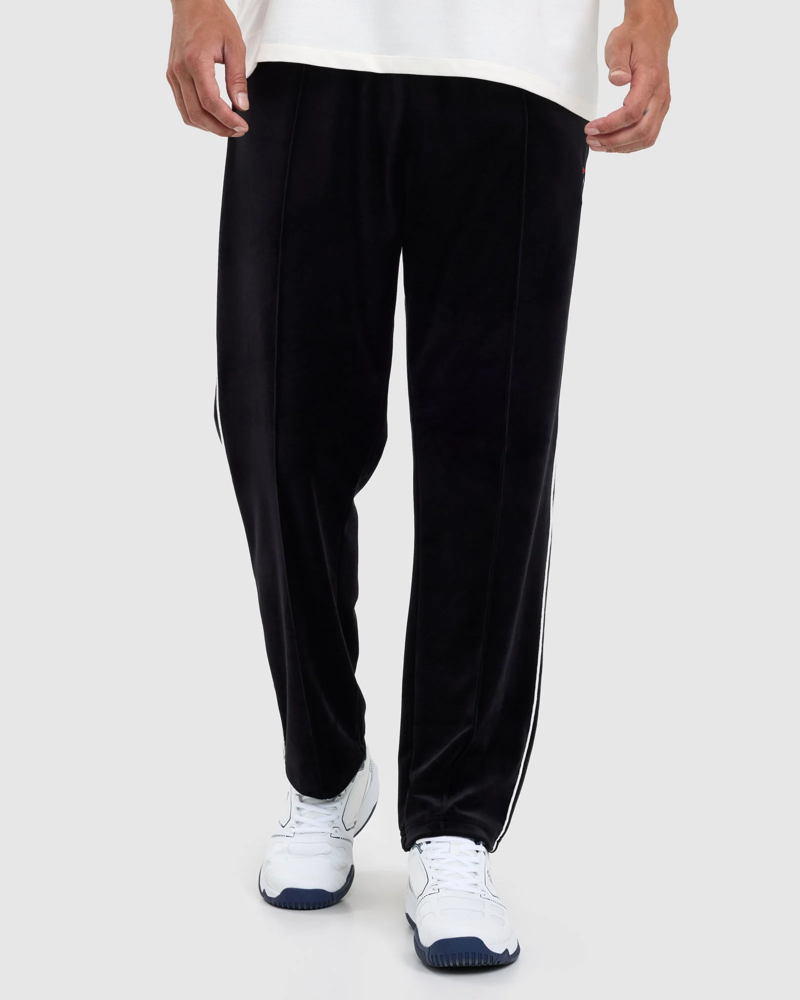 Unisex Brooks Pants - Image 2