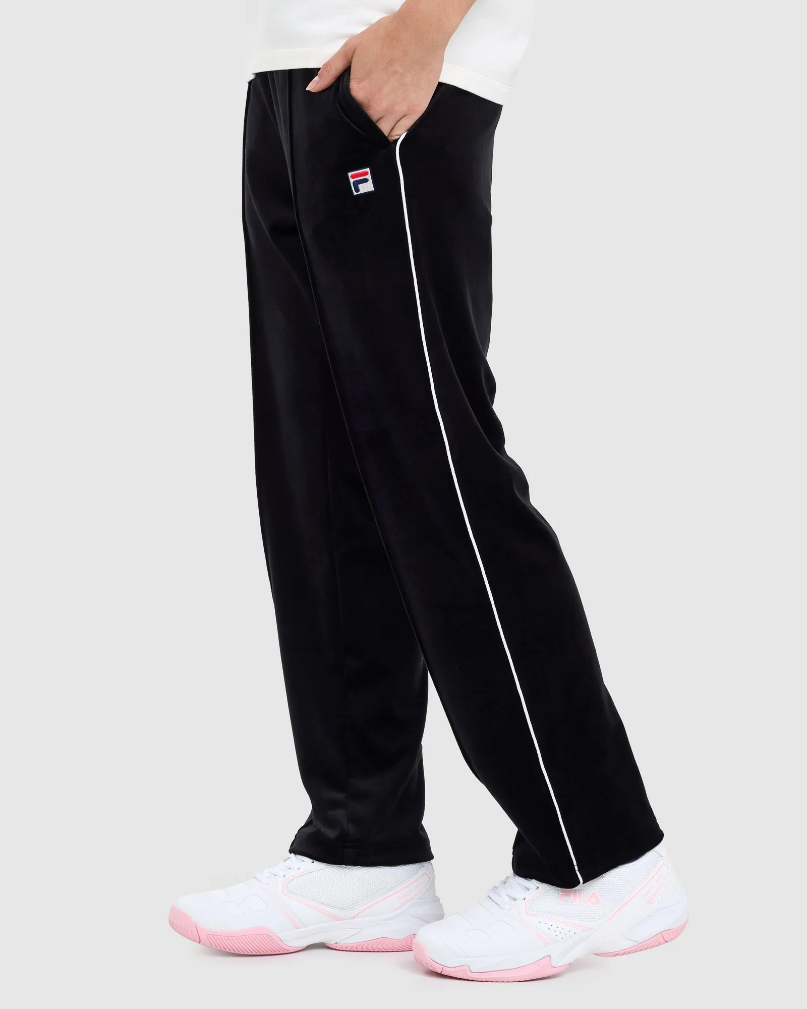 Unisex Brooks Pants - Image 3