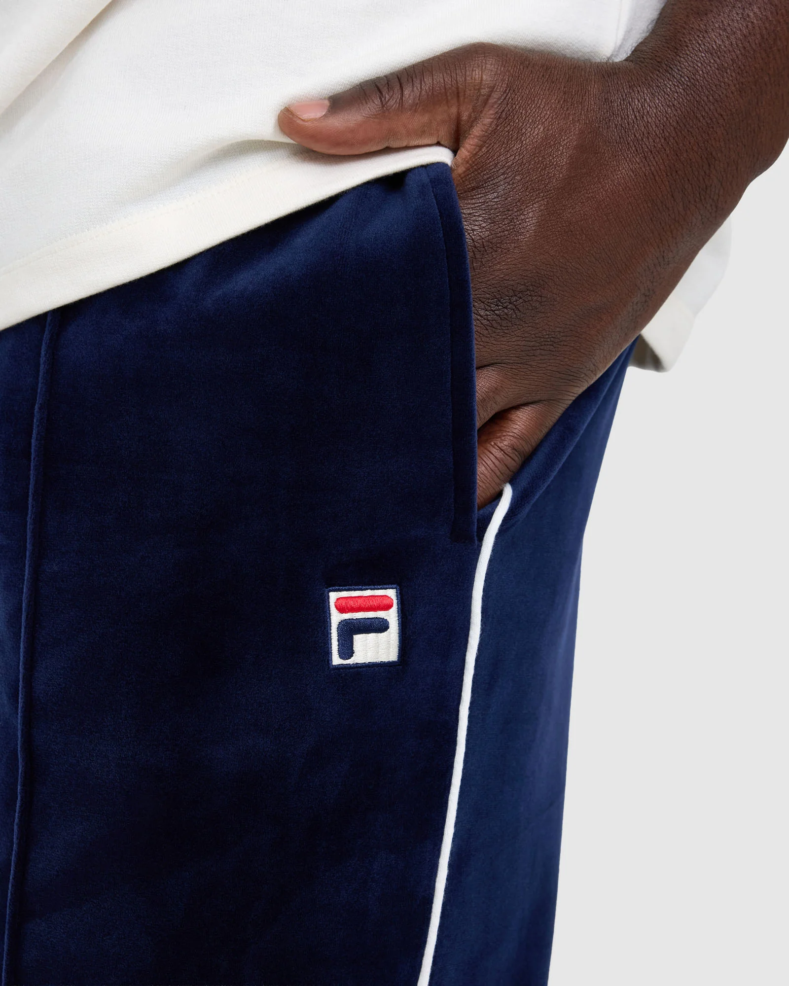 Unisex Brooks Pants - Image 10