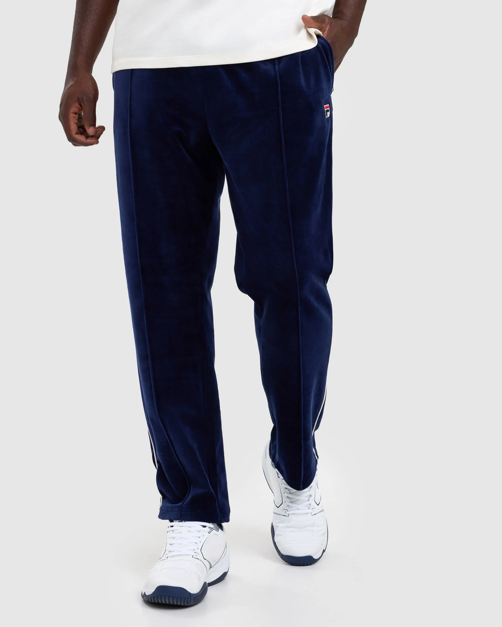 Unisex Brooks Pants - Image 2