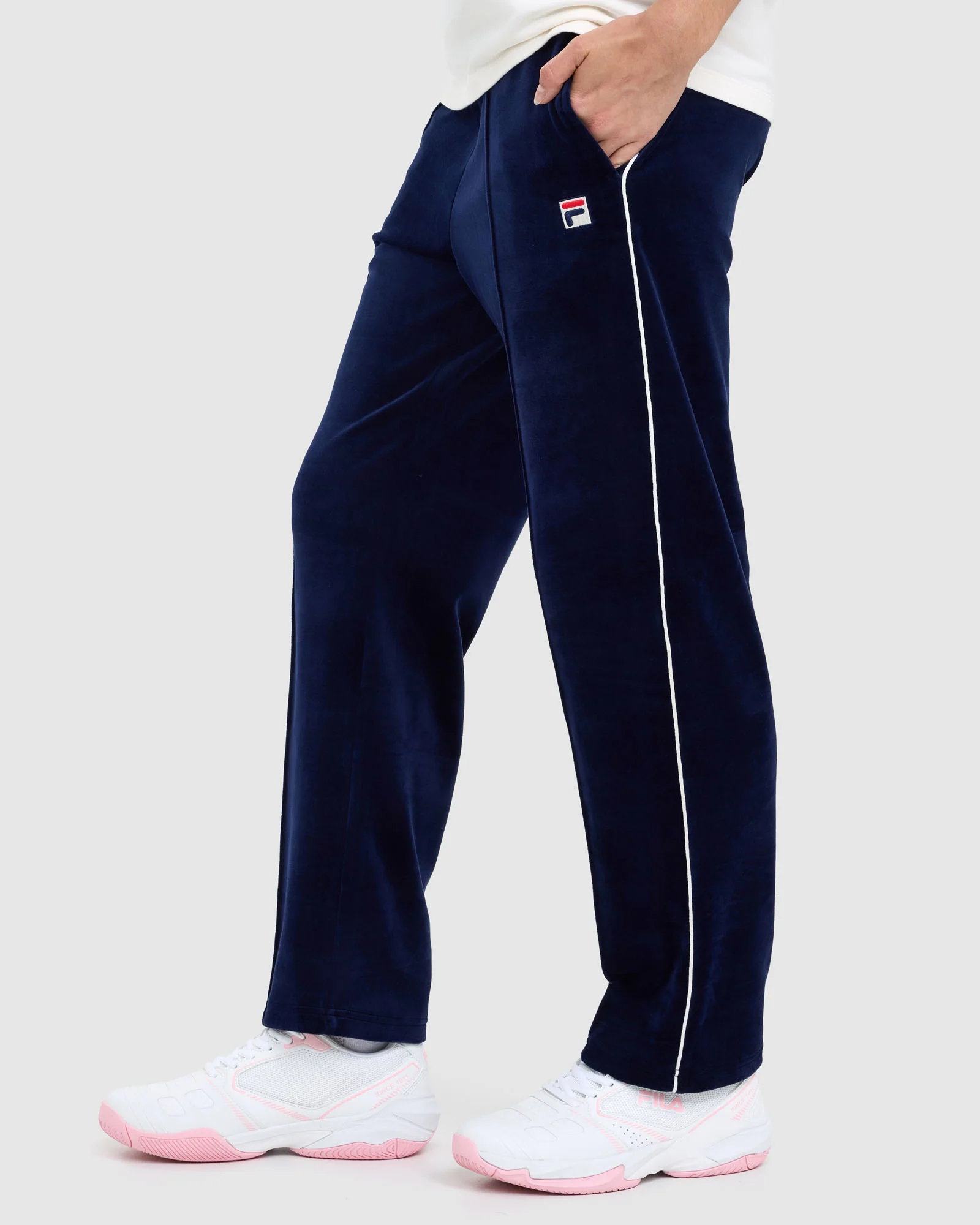 Unisex Brooks Pants - Image 3