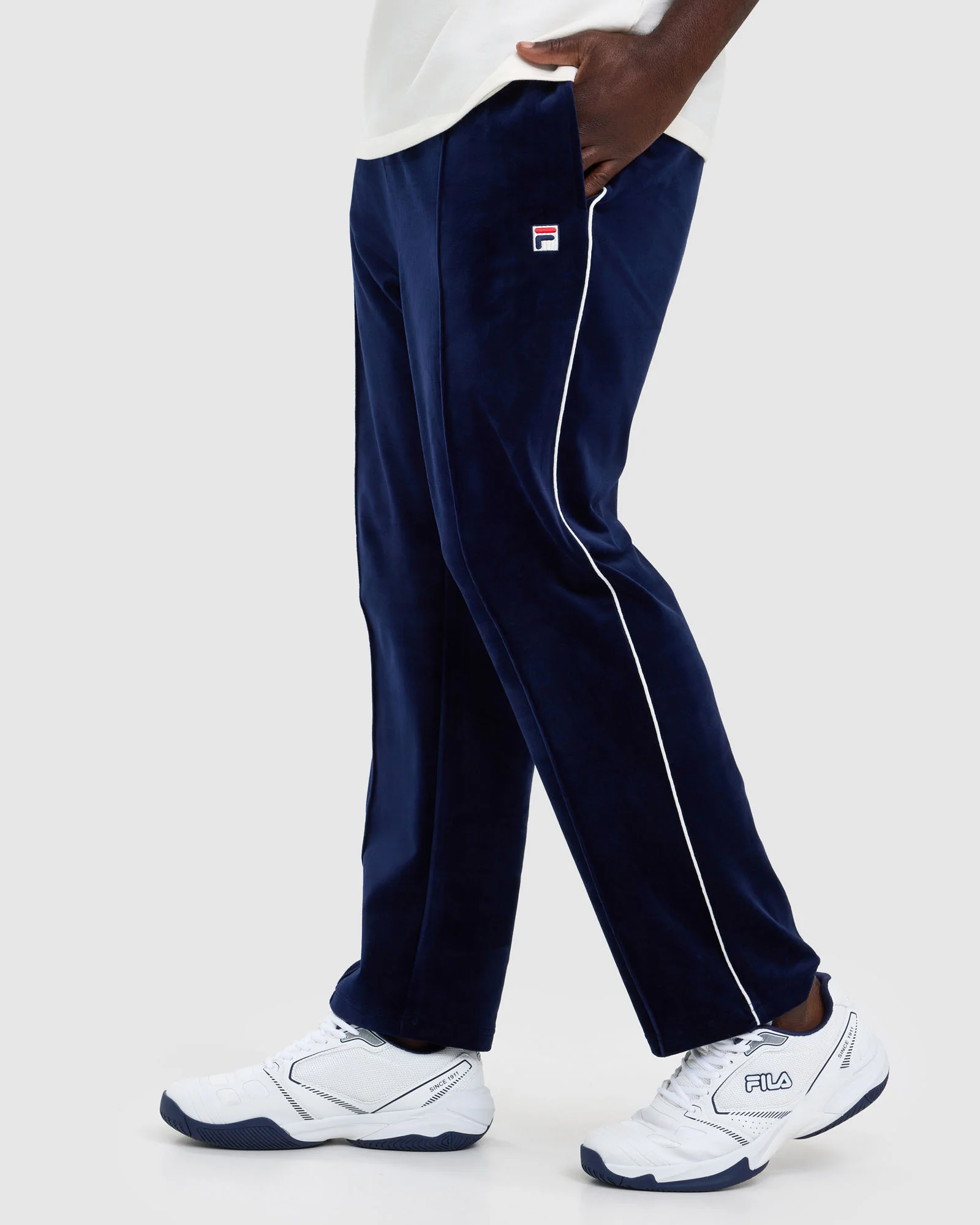 Unisex Brooks Pants - Image 4