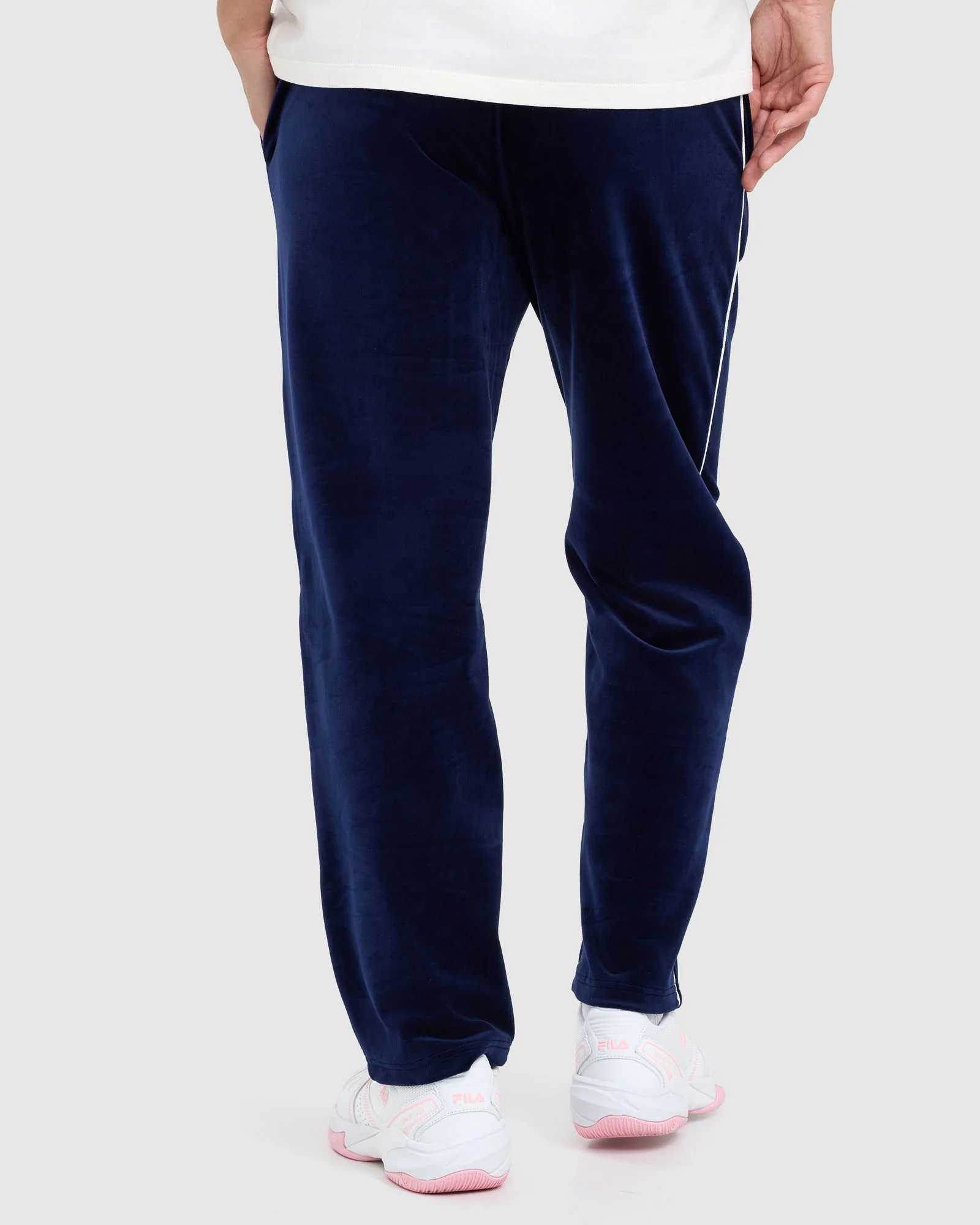 Unisex Brooks Pants - Image 5