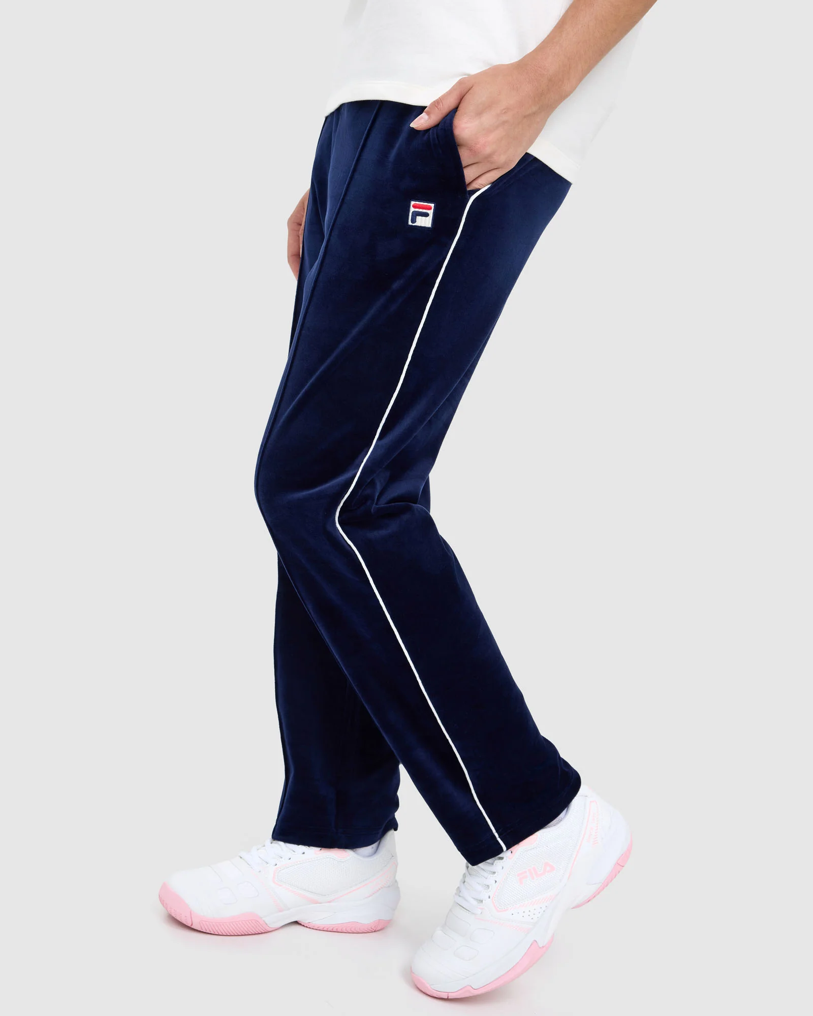 Unisex Brooks Pants - Image 7