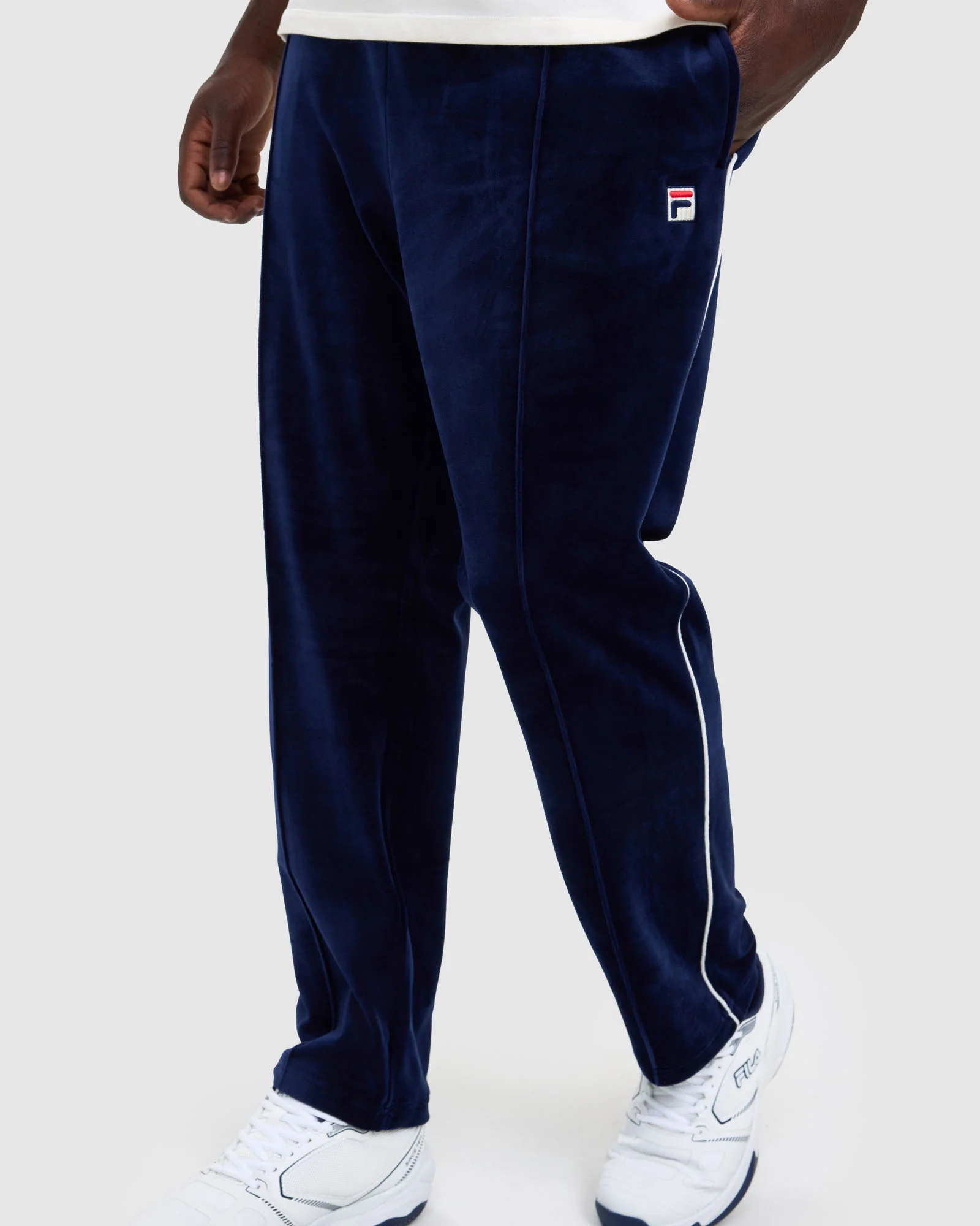 Unisex Brooks Pants - Image 8