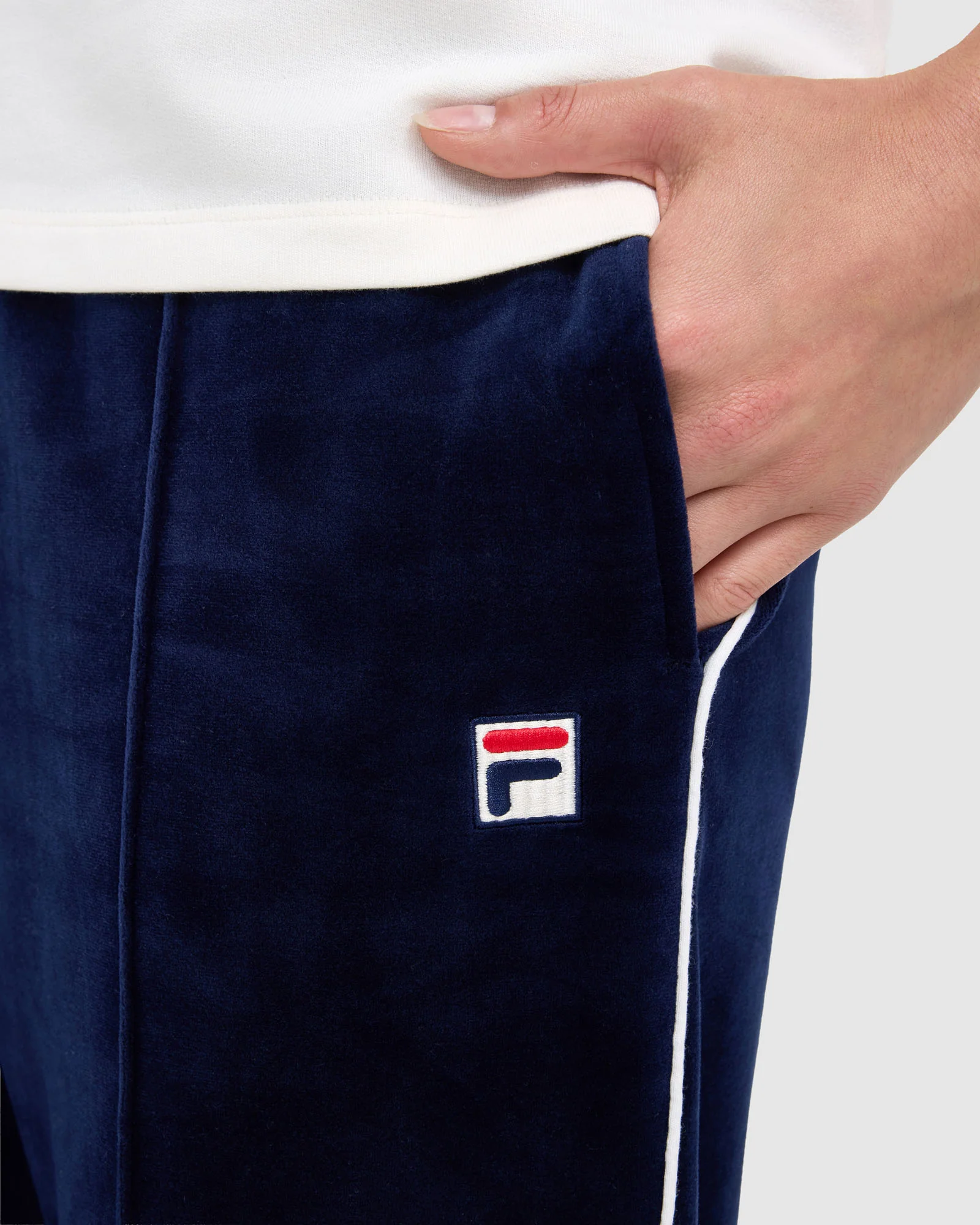 Unisex Brooks Pants - Image 9