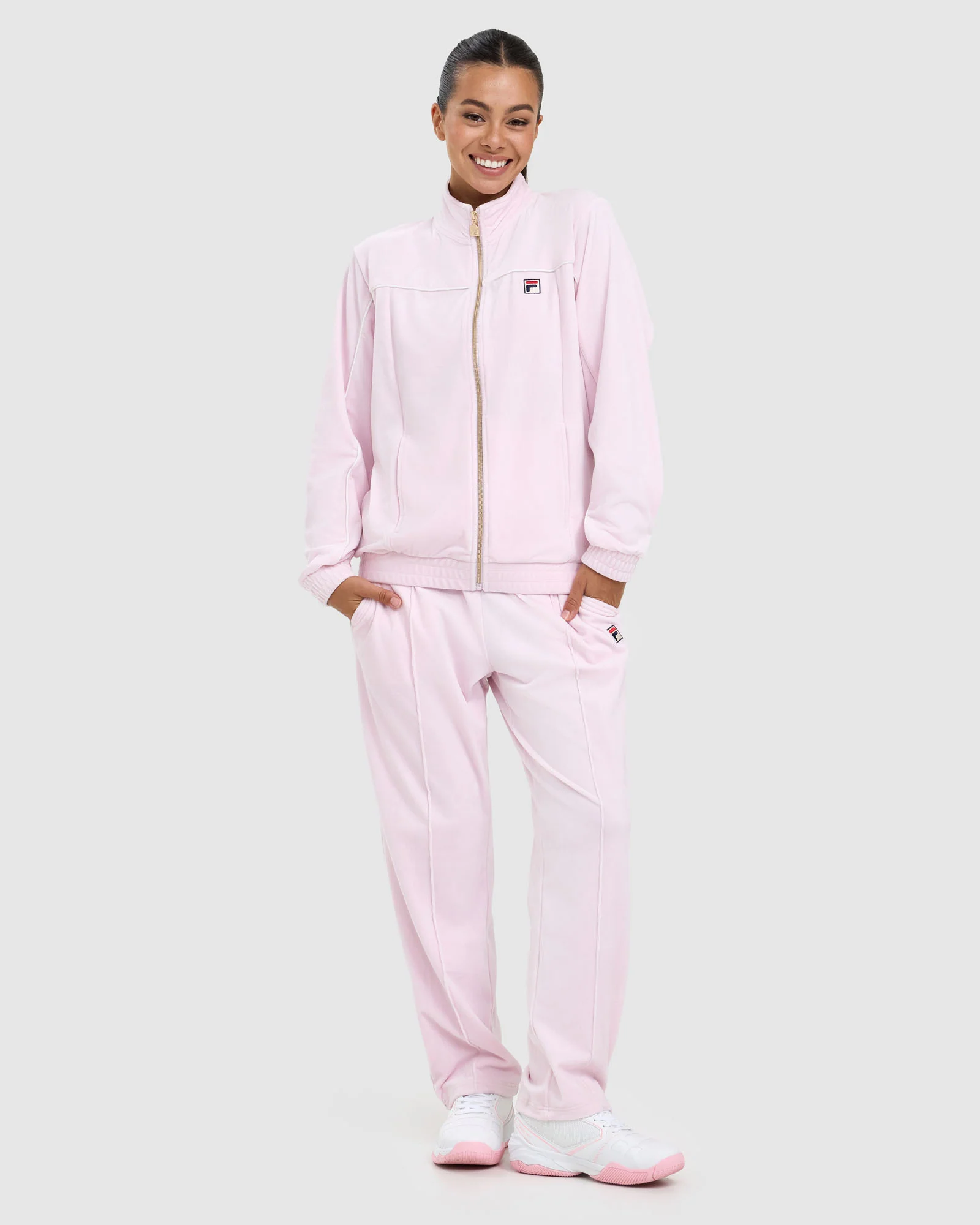 Unisex Brooks Pants - Image 13