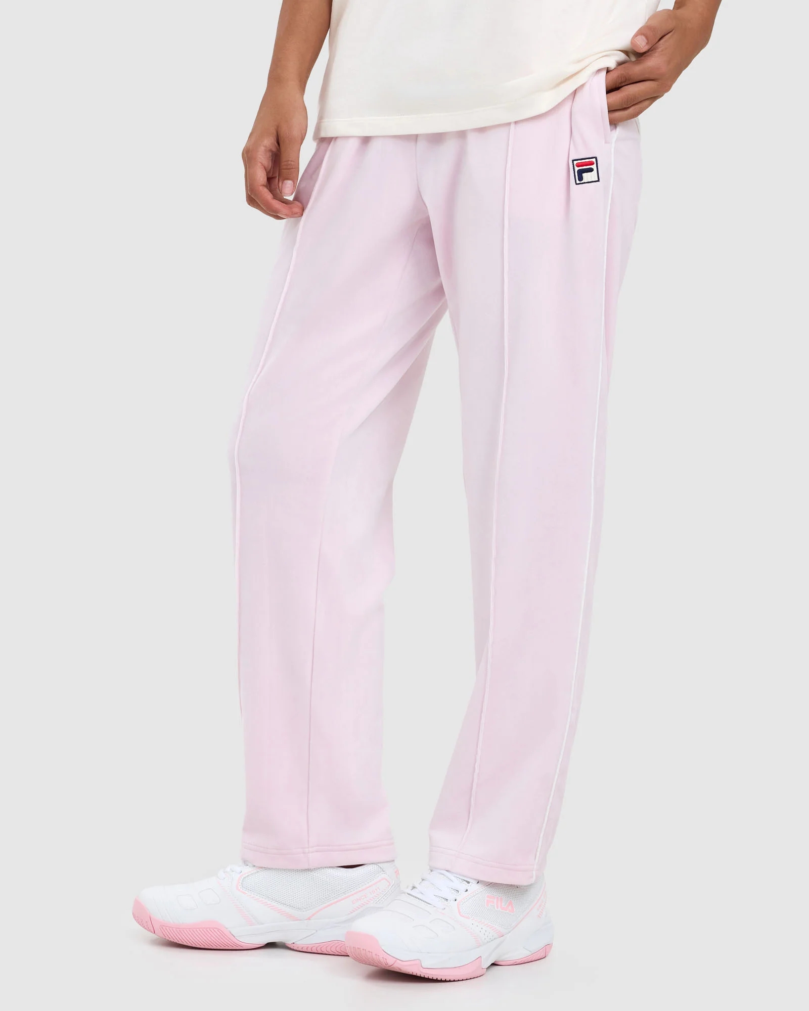 Unisex Brooks Pants - Image 3