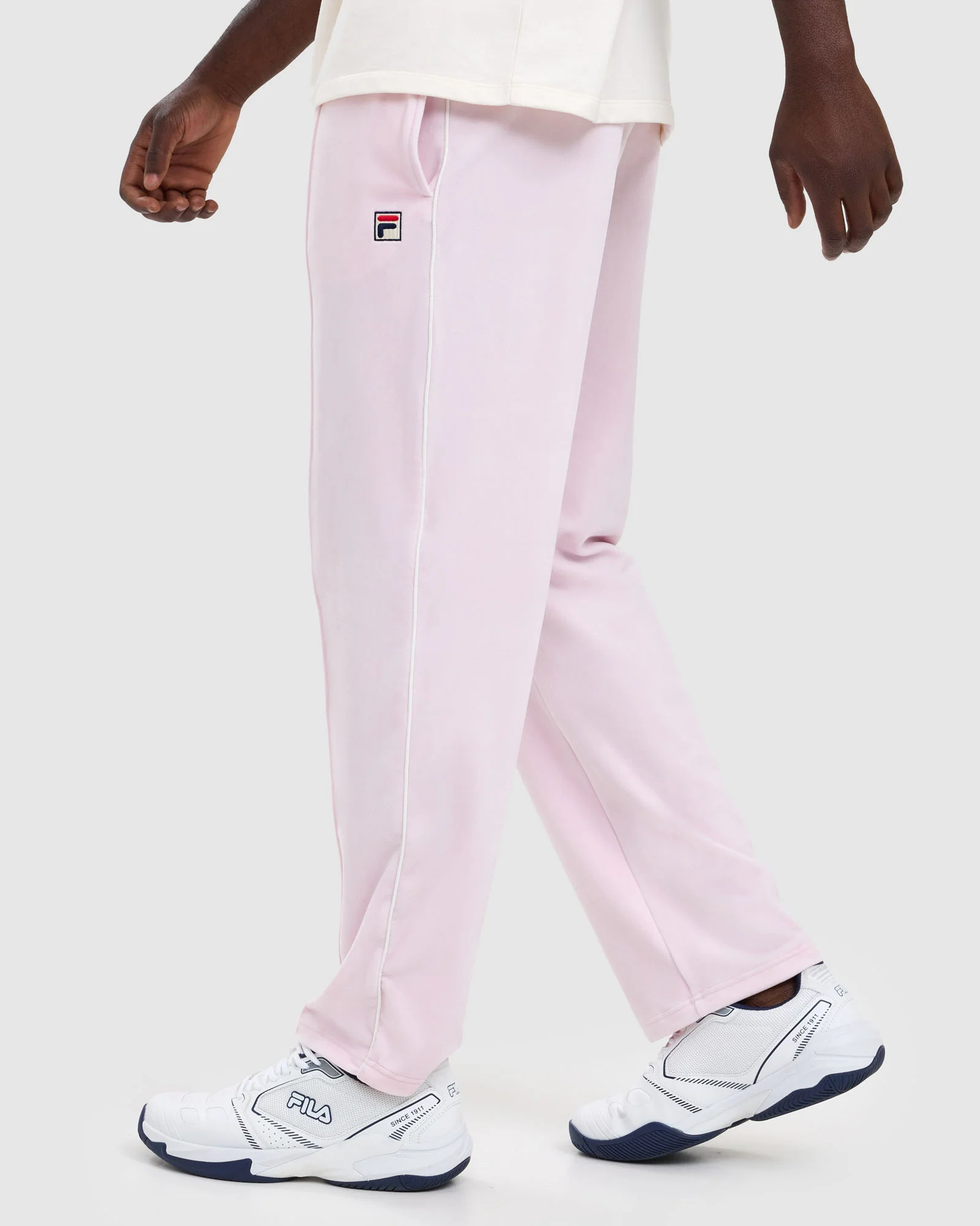 Unisex Brooks Pants - Image 4