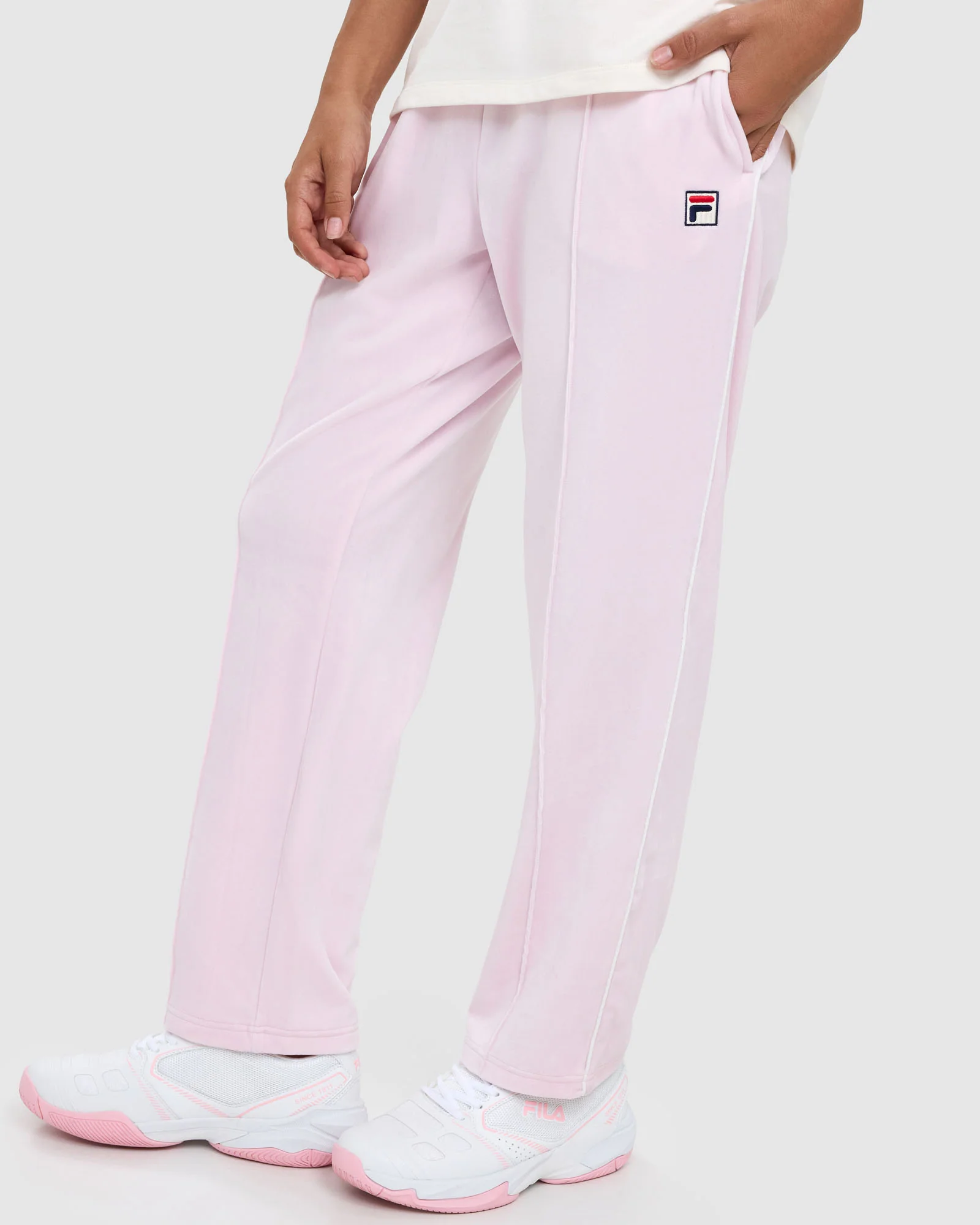 Unisex Brooks Pants - Image 7