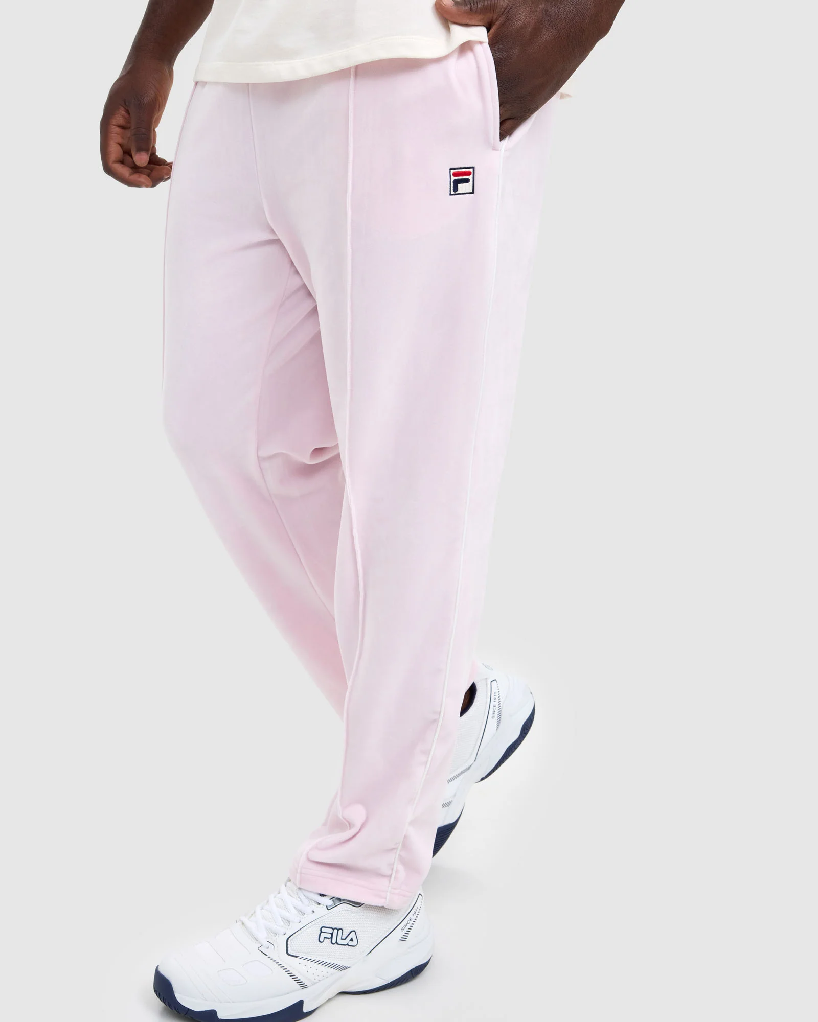 Unisex Brooks Pants - Image 8
