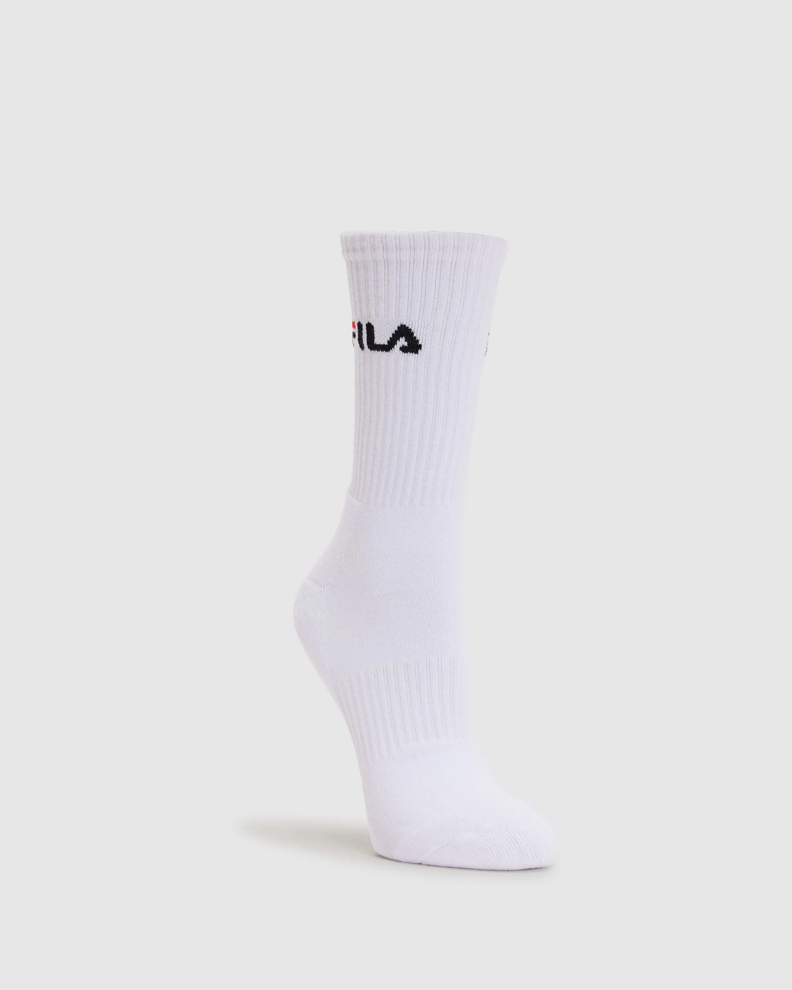 Unisex Crew Socks 3pk - Image 3