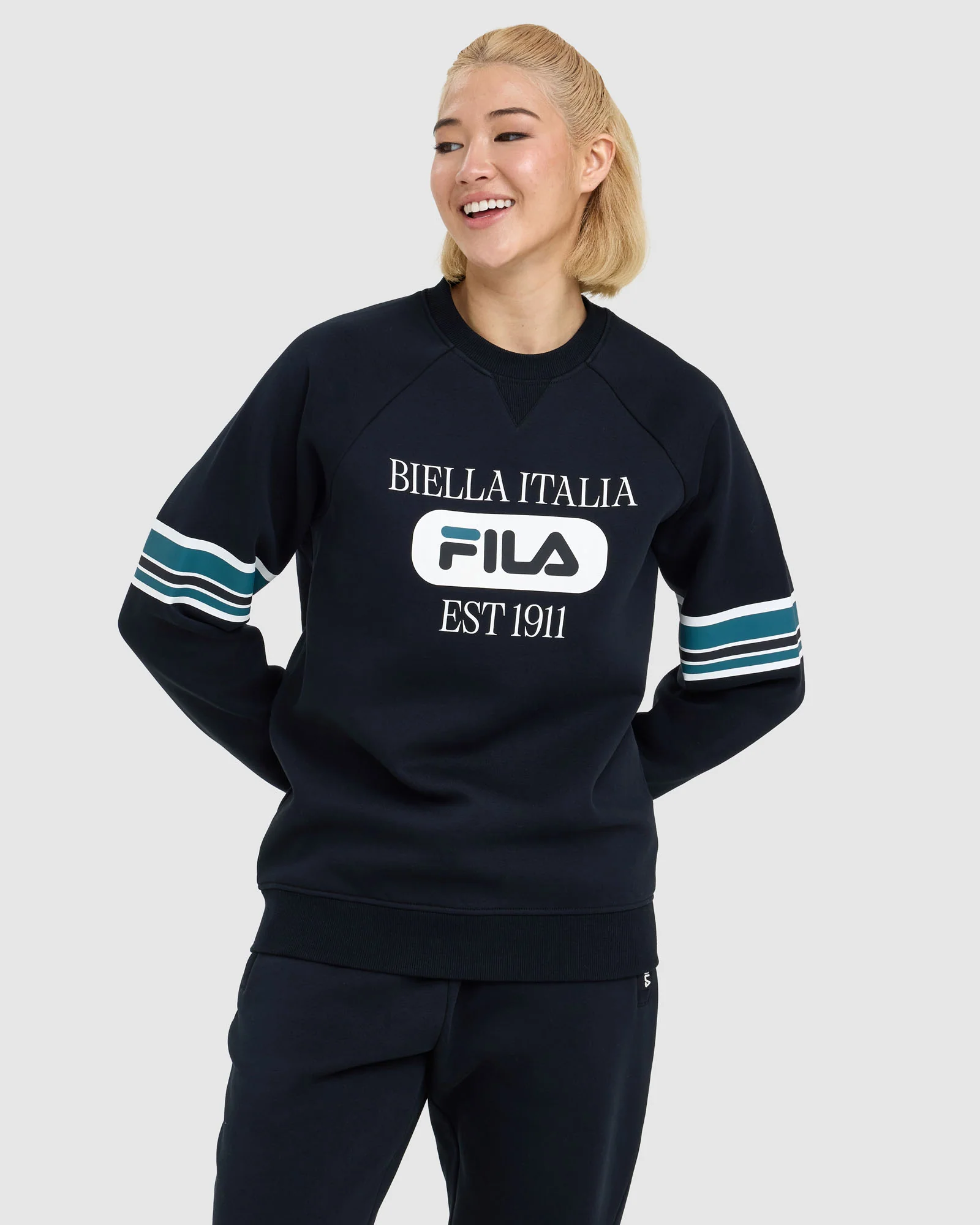 Unisex Ellis Crew