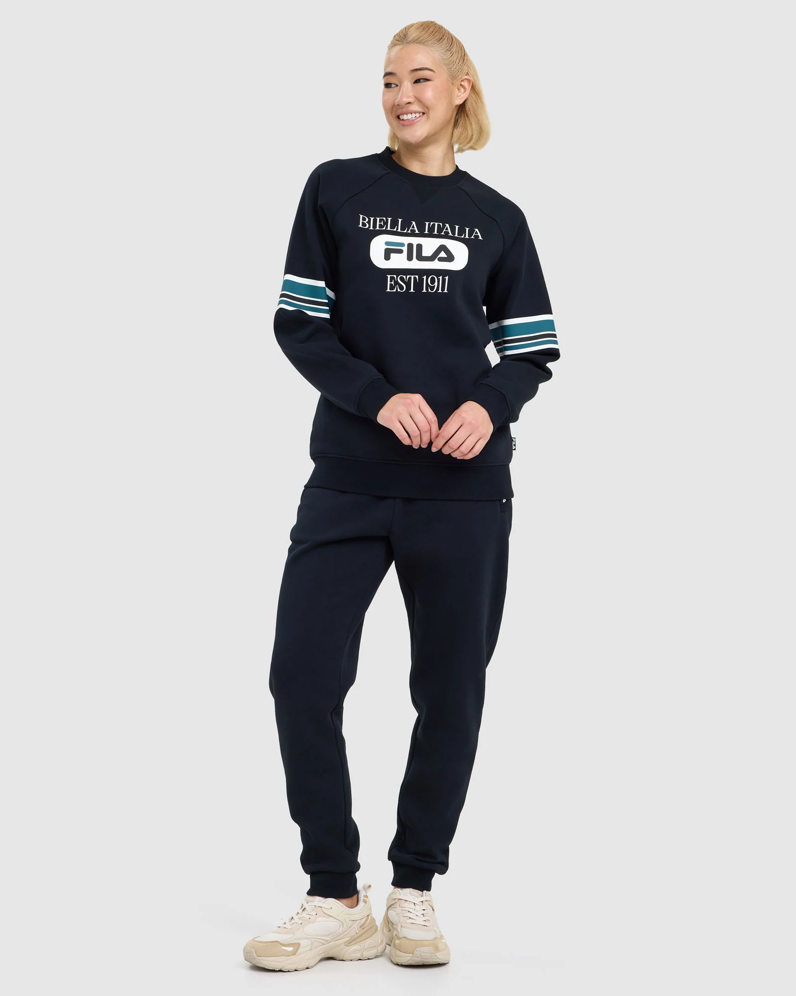 Unisex Ellis Crew - Image 13