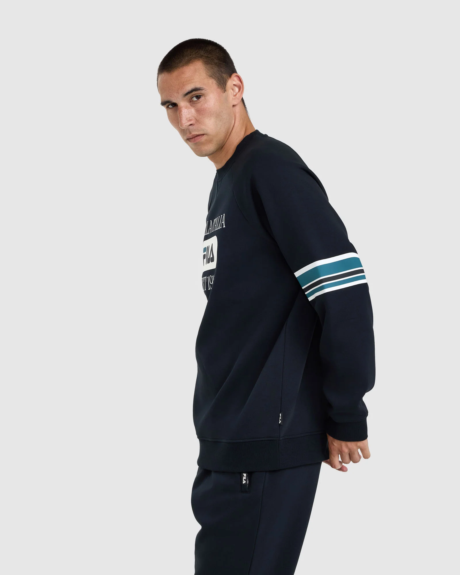 Unisex Ellis Crew - Image 4