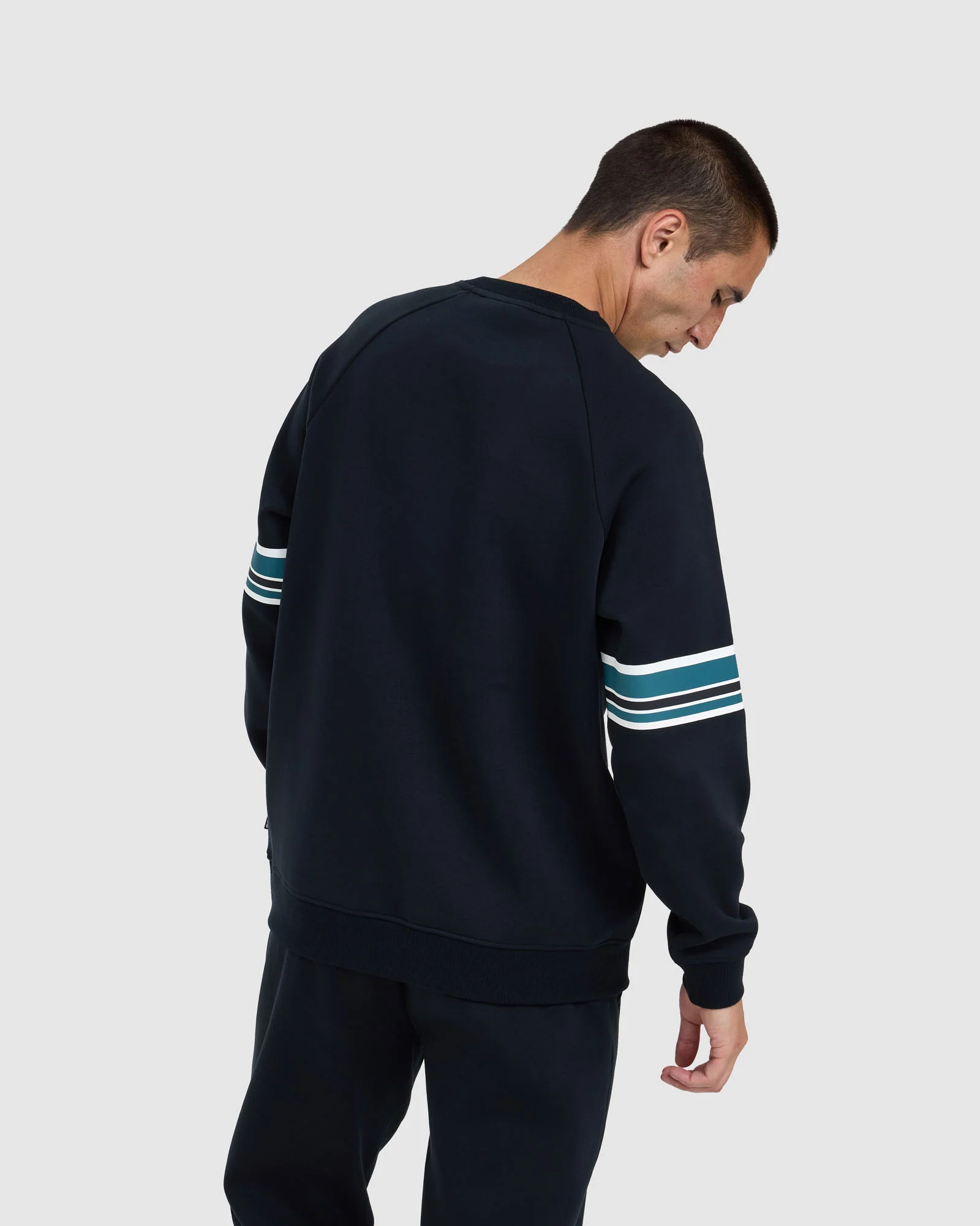 Unisex Ellis Crew - Image 6