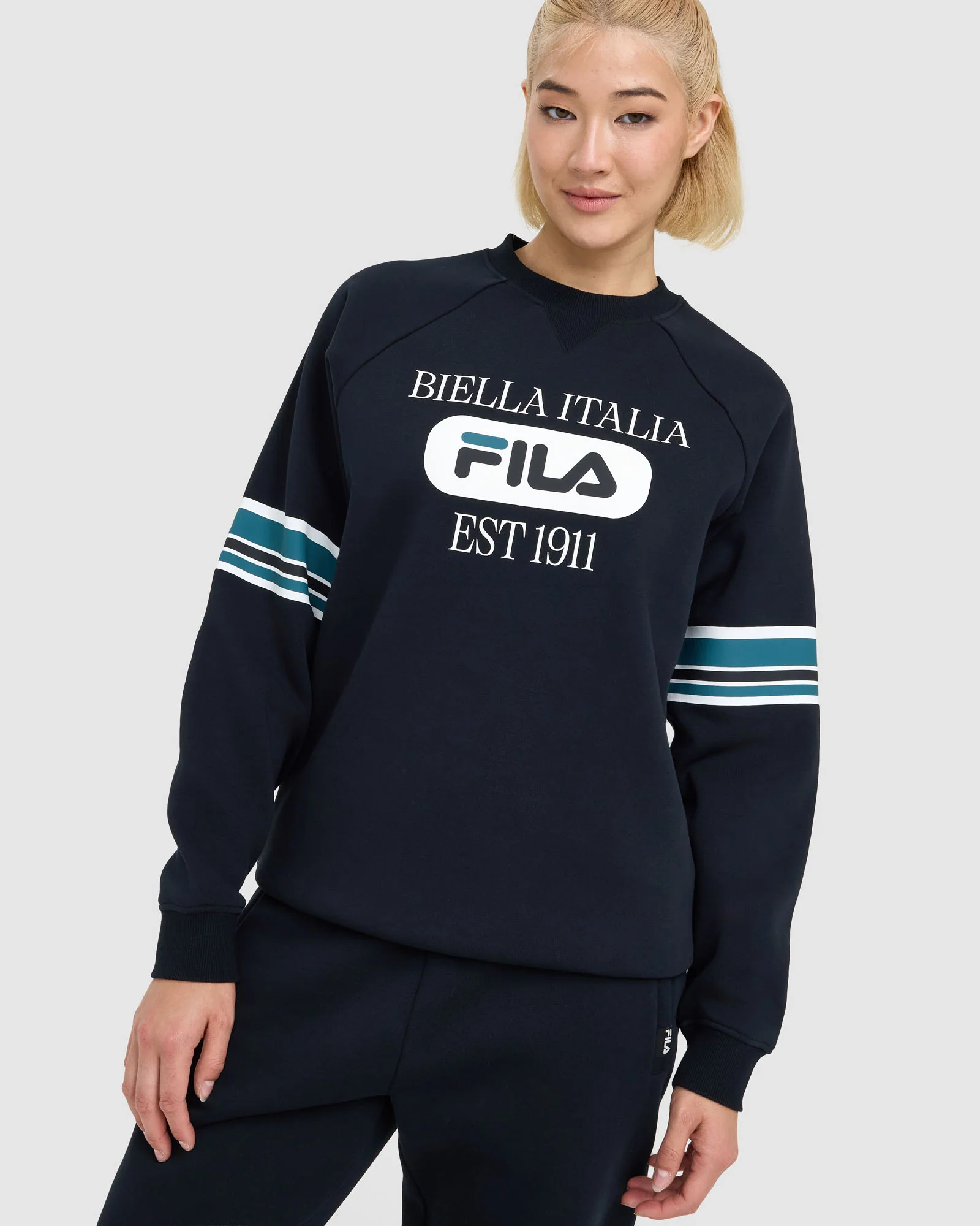 Unisex Ellis Crew - Image 7