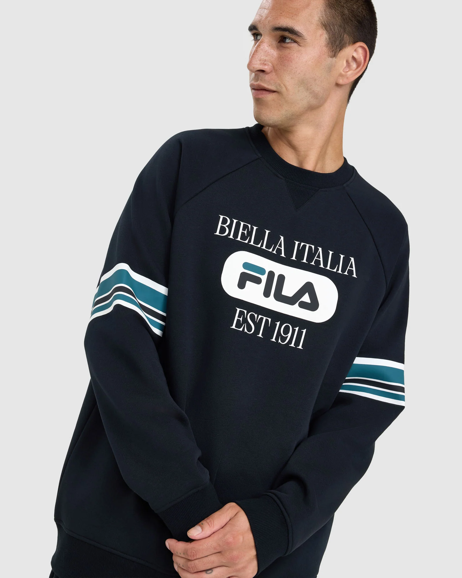 Unisex Ellis Crew - Image 8