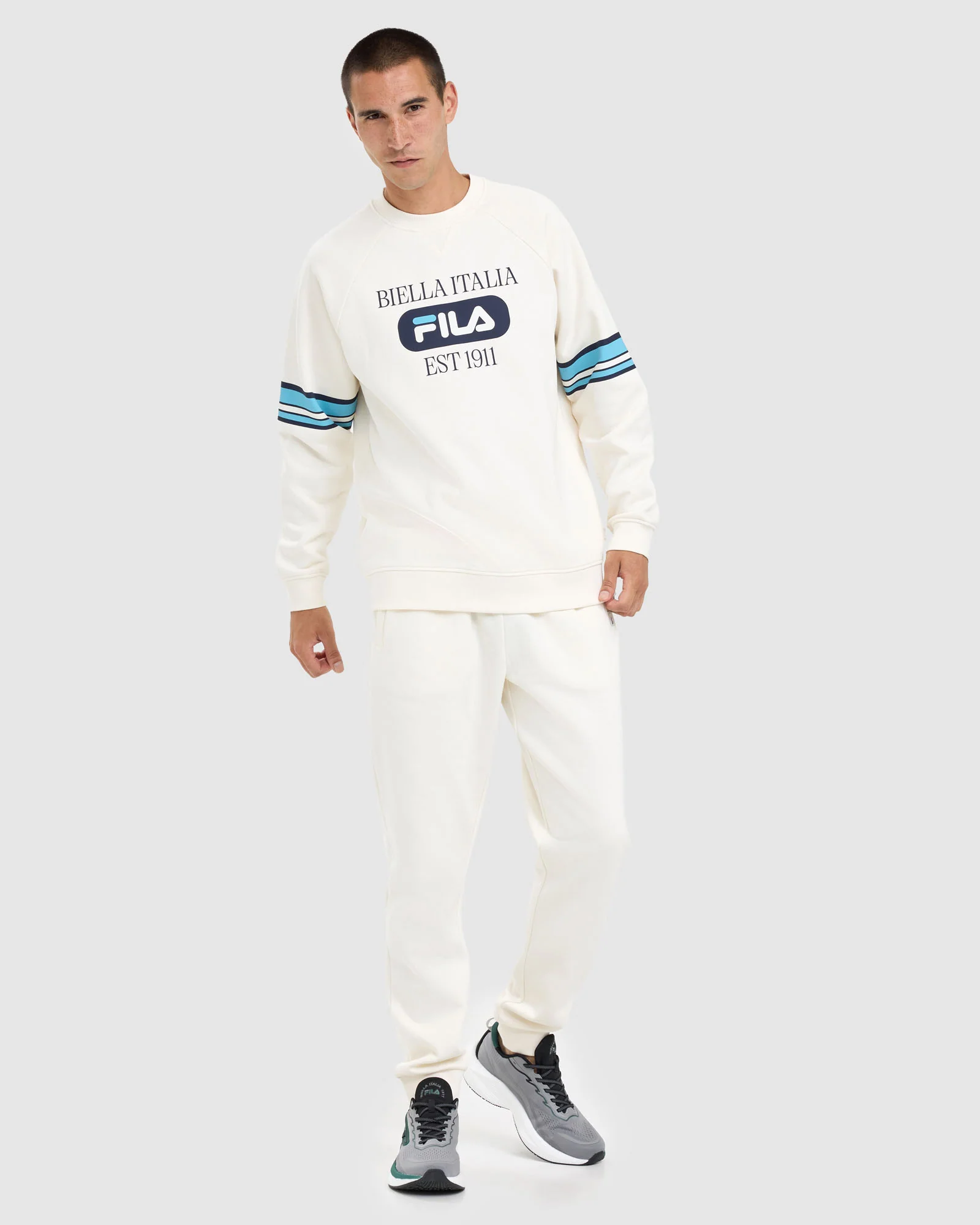Unisex Ellis Crew - Image 10