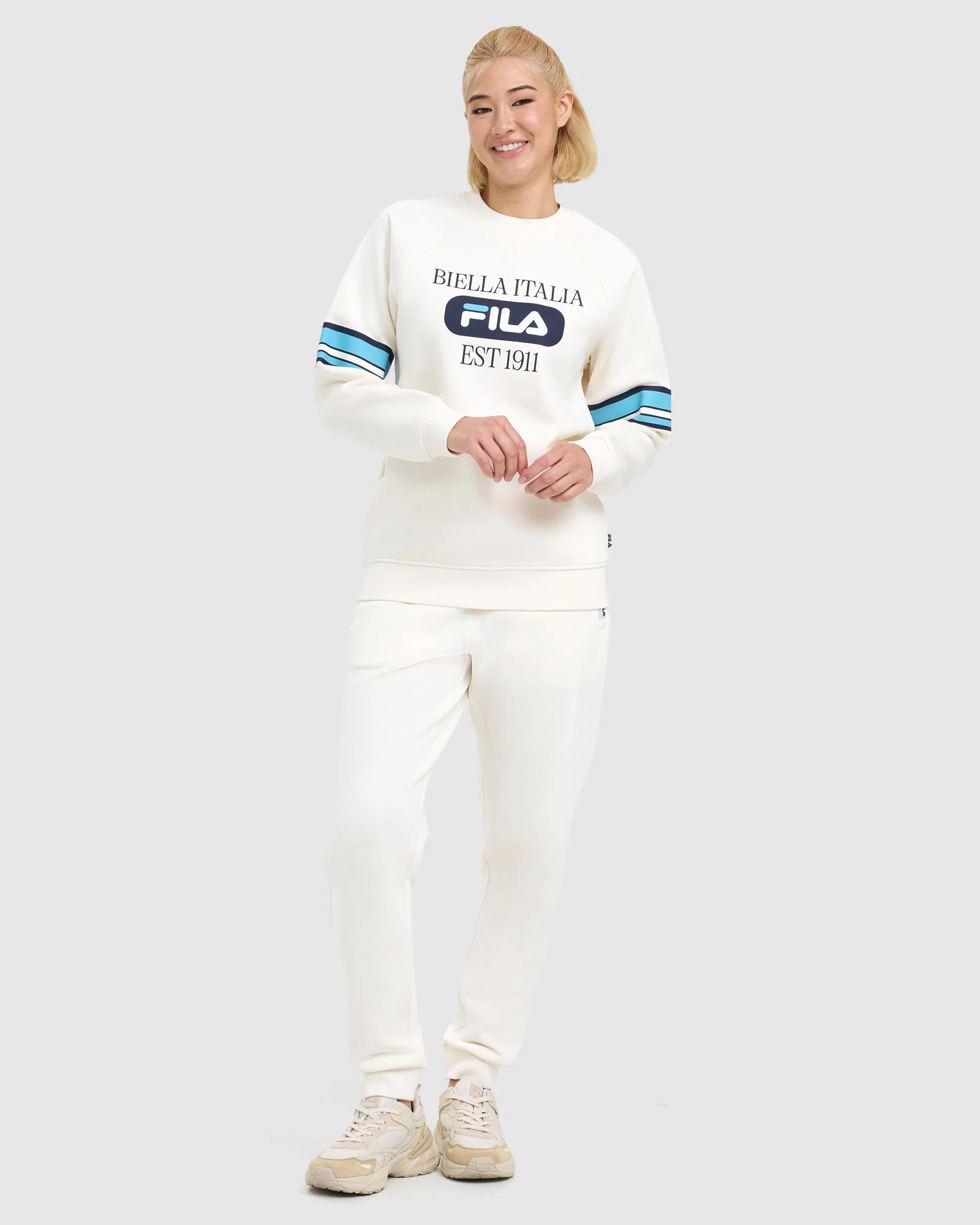 Unisex Ellis Crew - Image 13