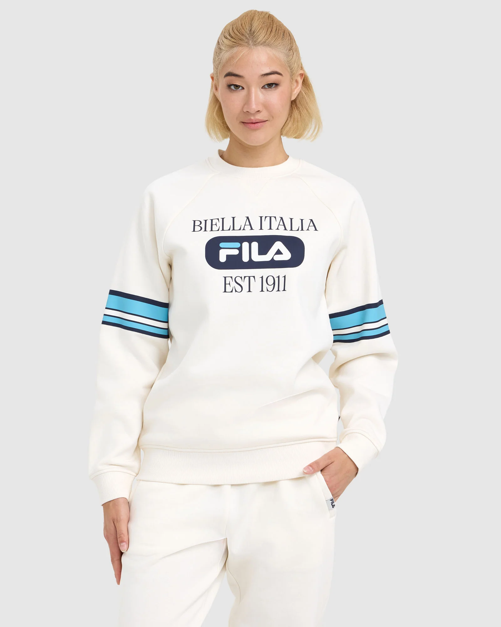 Unisex Ellis Crew - Image 2