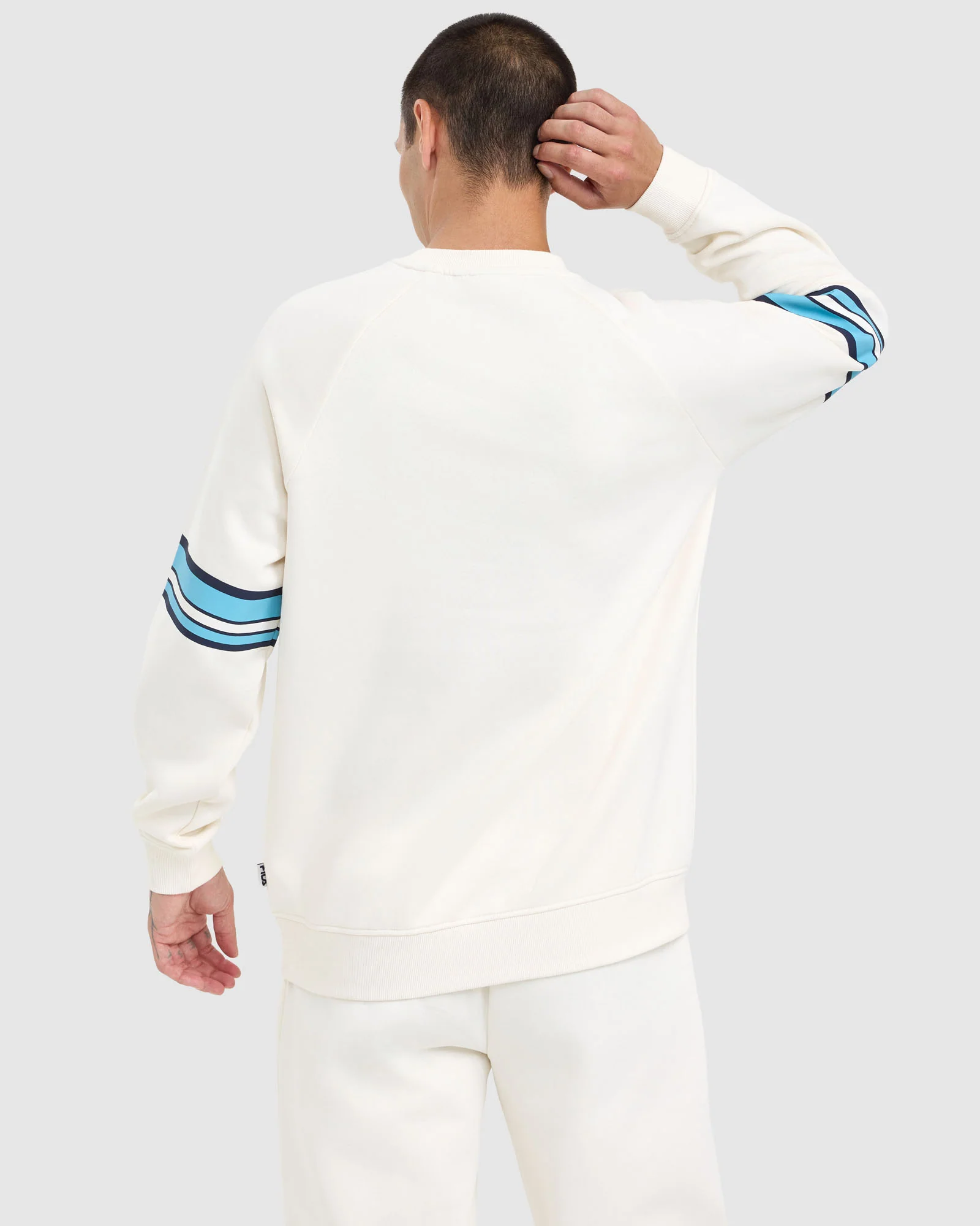 Unisex Ellis Crew - Image 6