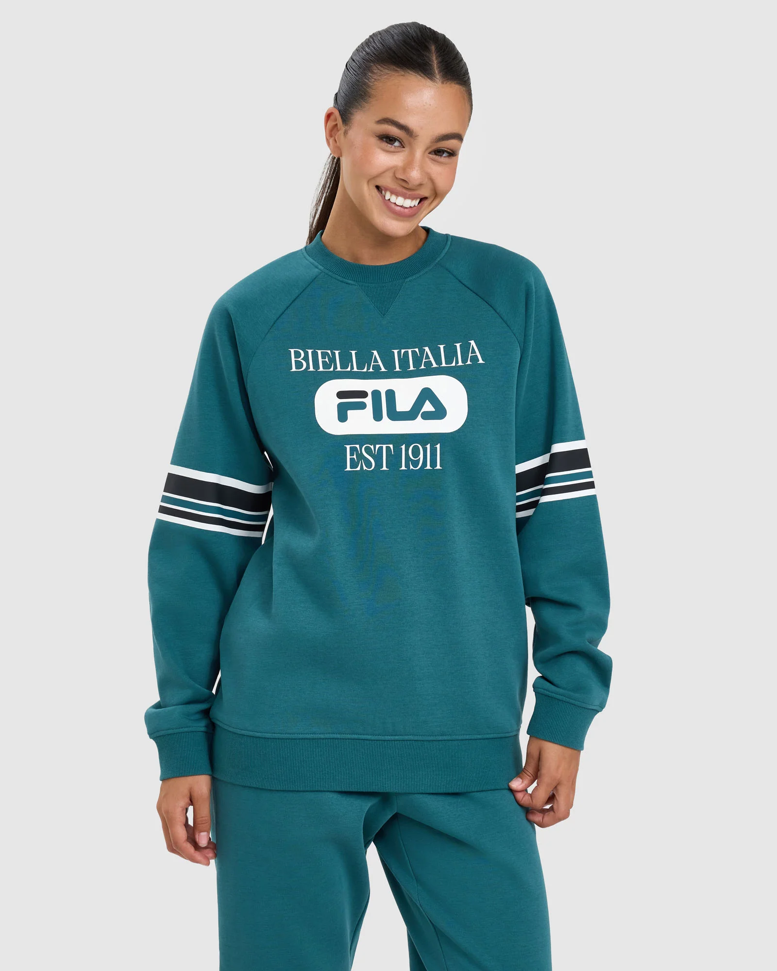 Unisex Ellis Crew