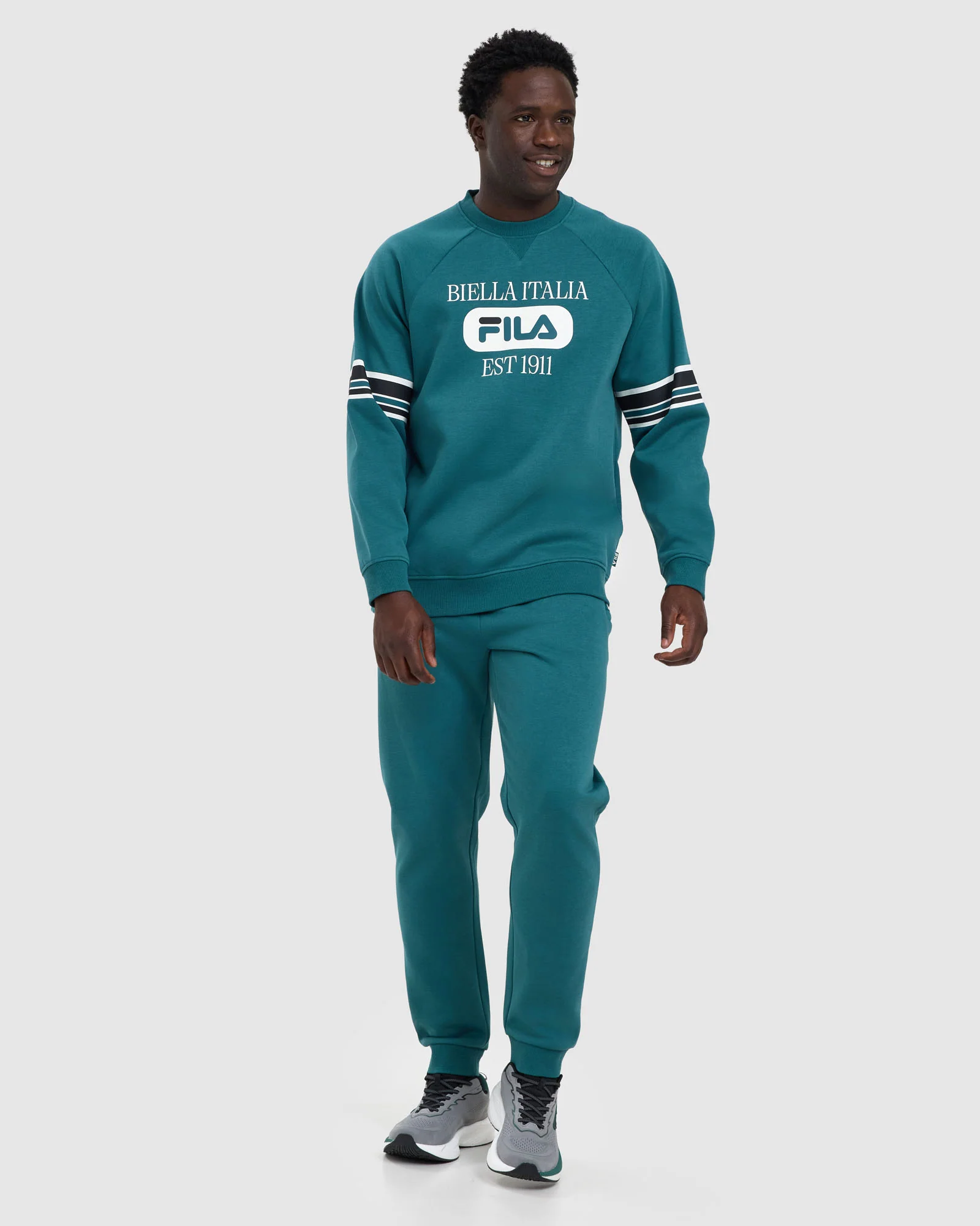 Unisex Ellis Crew - Image 12