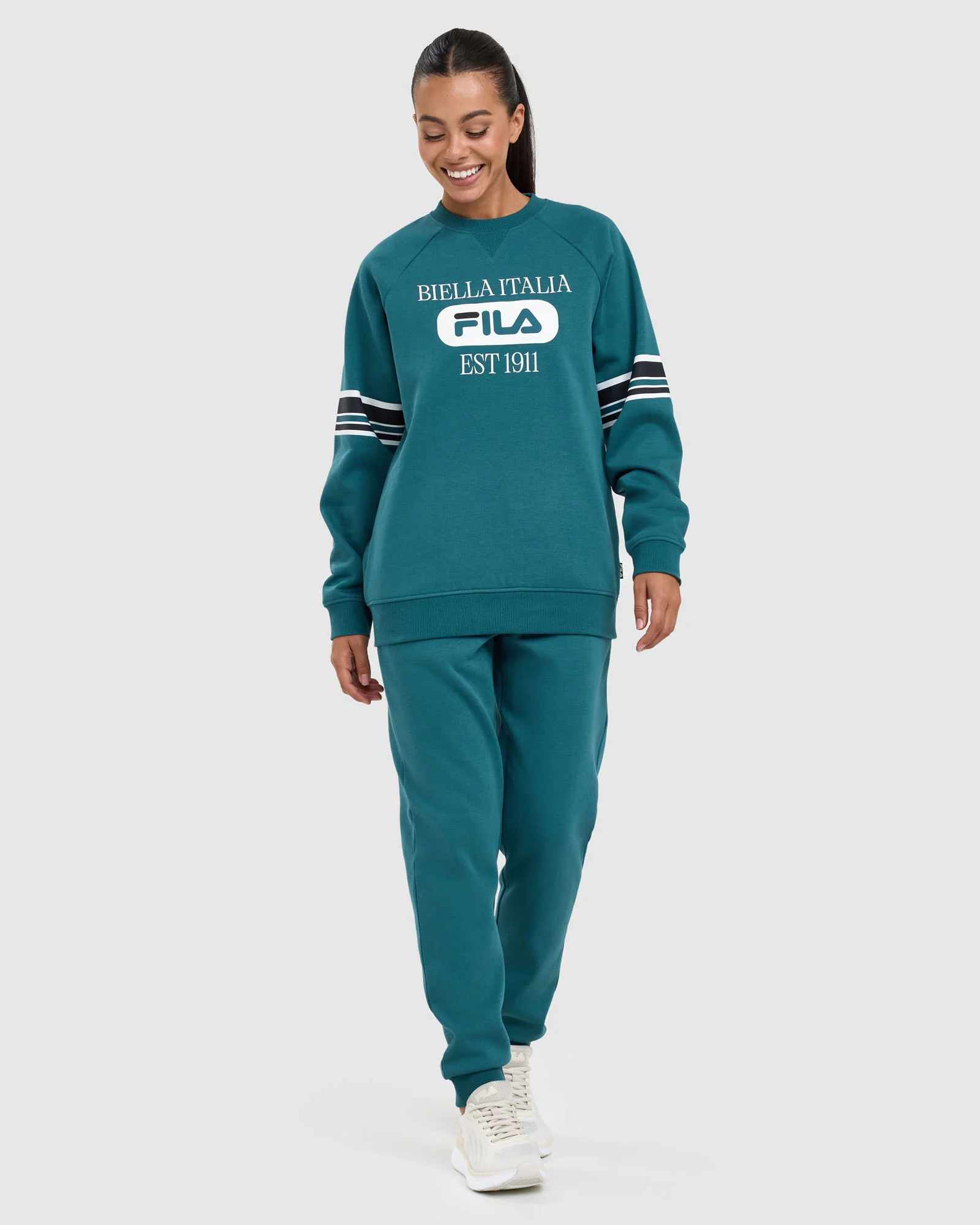 Unisex Ellis Crew - Image 14
