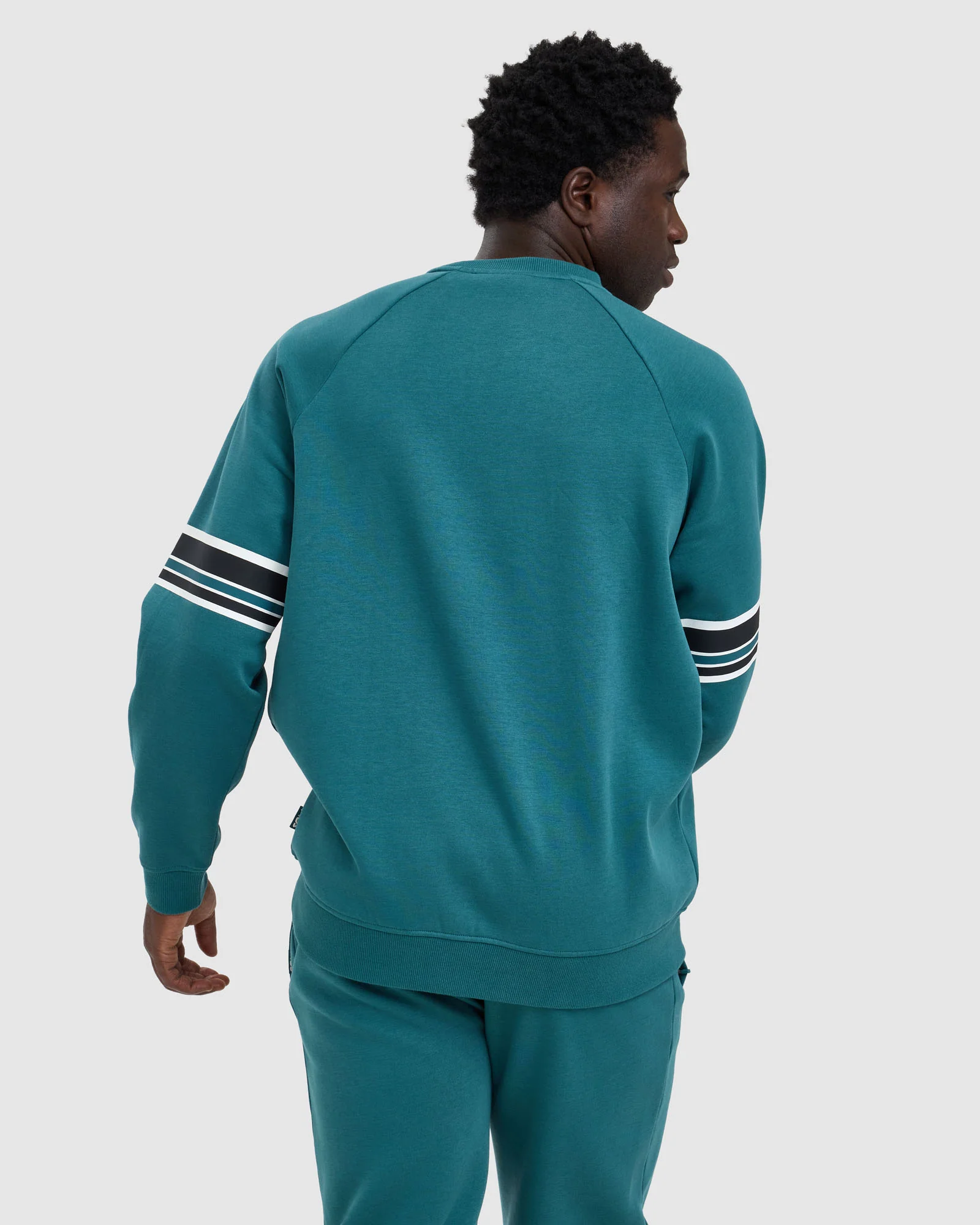 Unisex Ellis Crew - Image 6