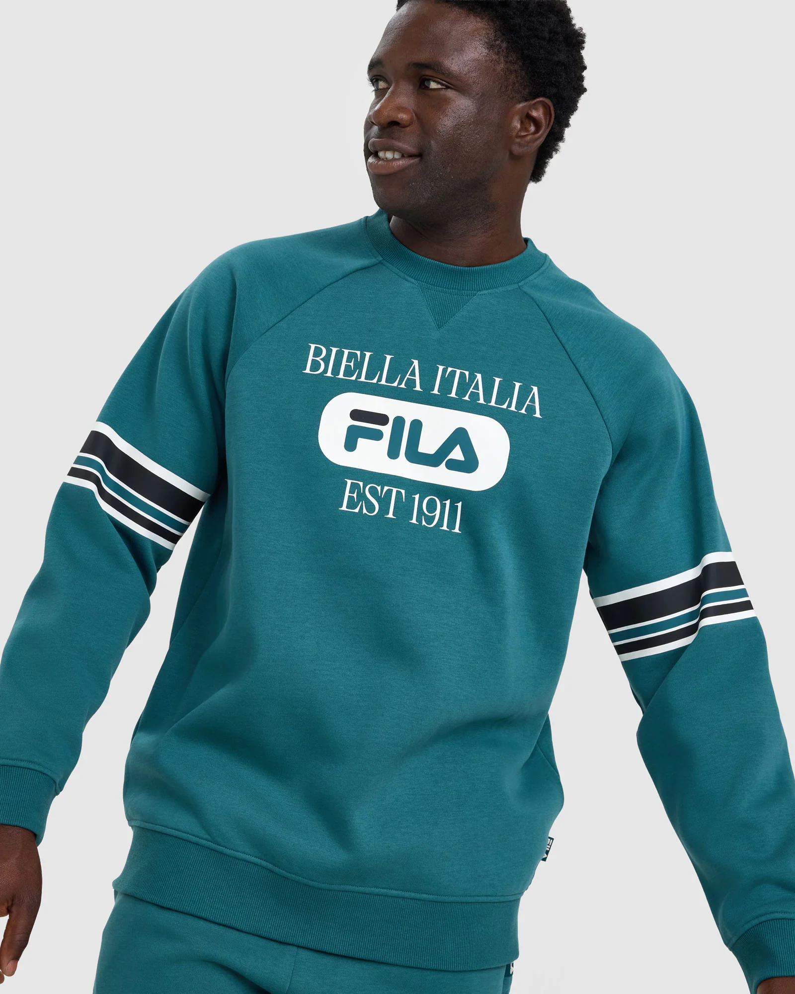 Unisex Ellis Crew - Image 8