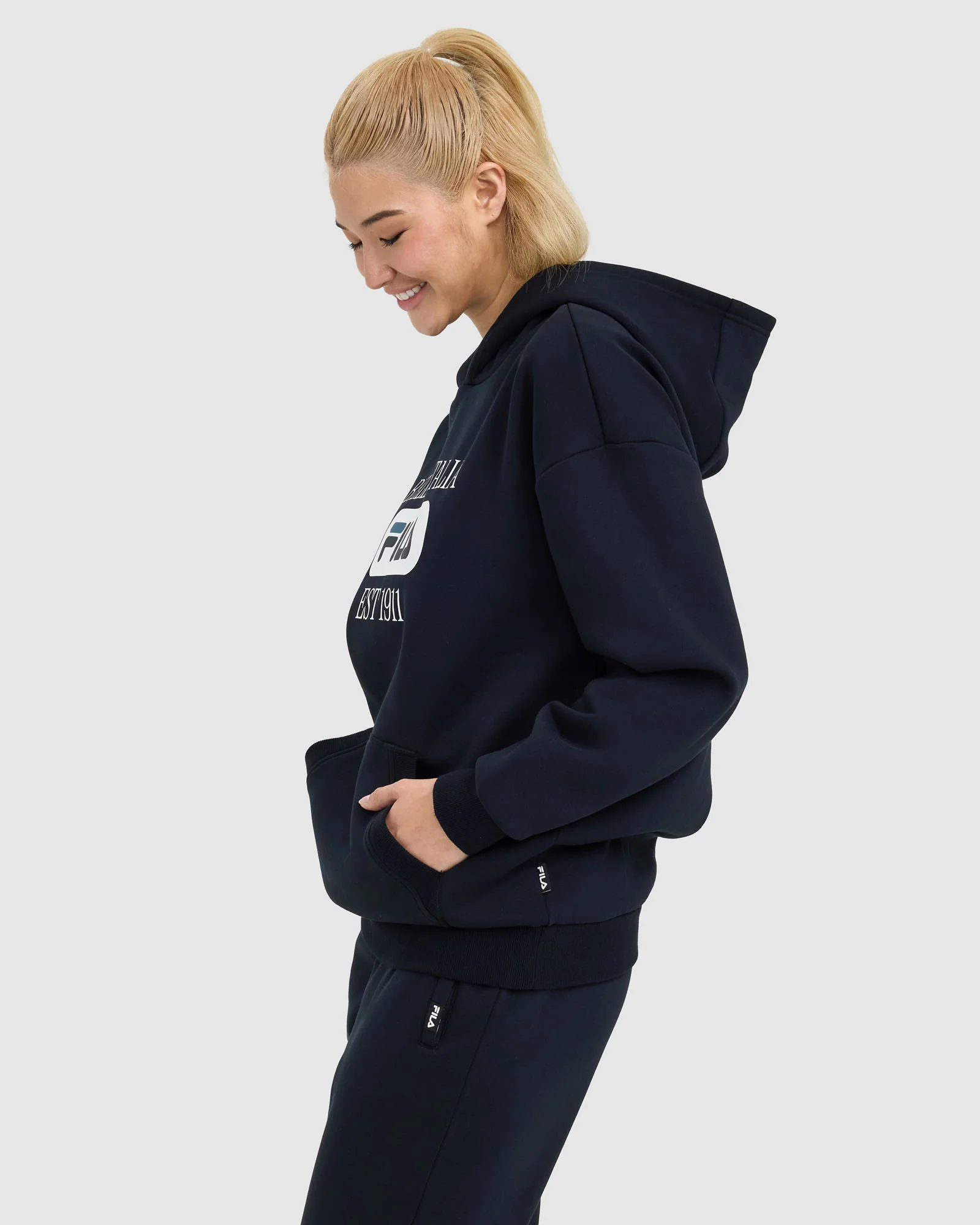 Unisex Ellis Hood - Image 3