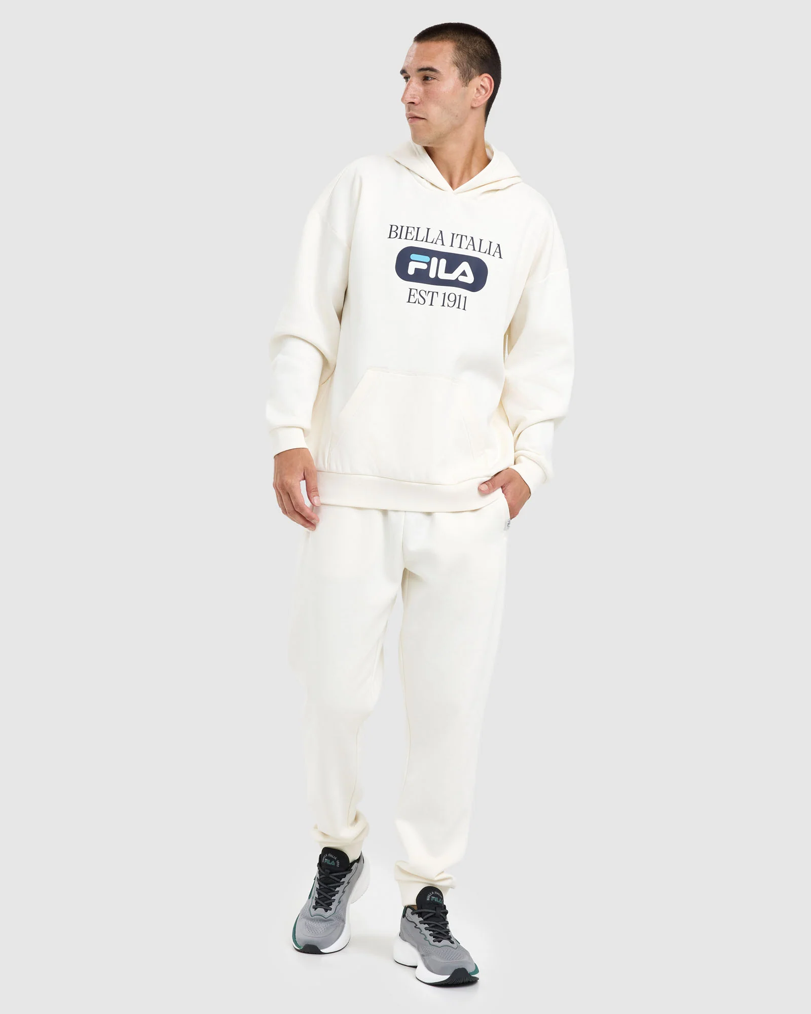 Unisex Ellis Hood - Image 12