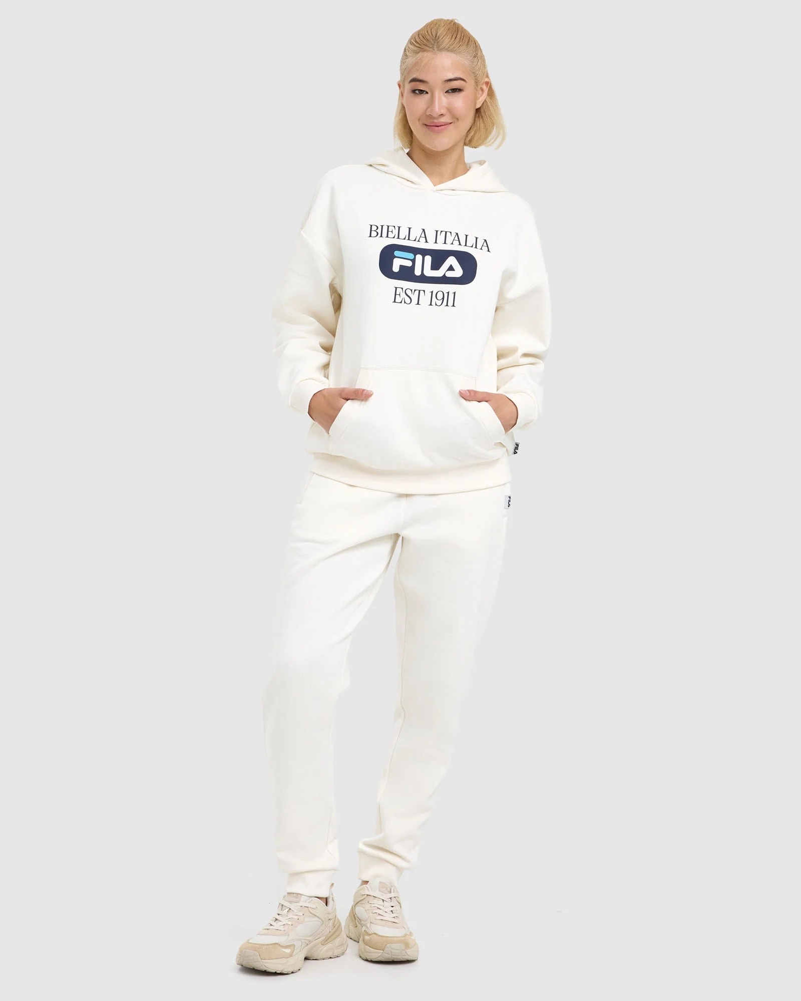 Unisex Ellis Hood - Image 14