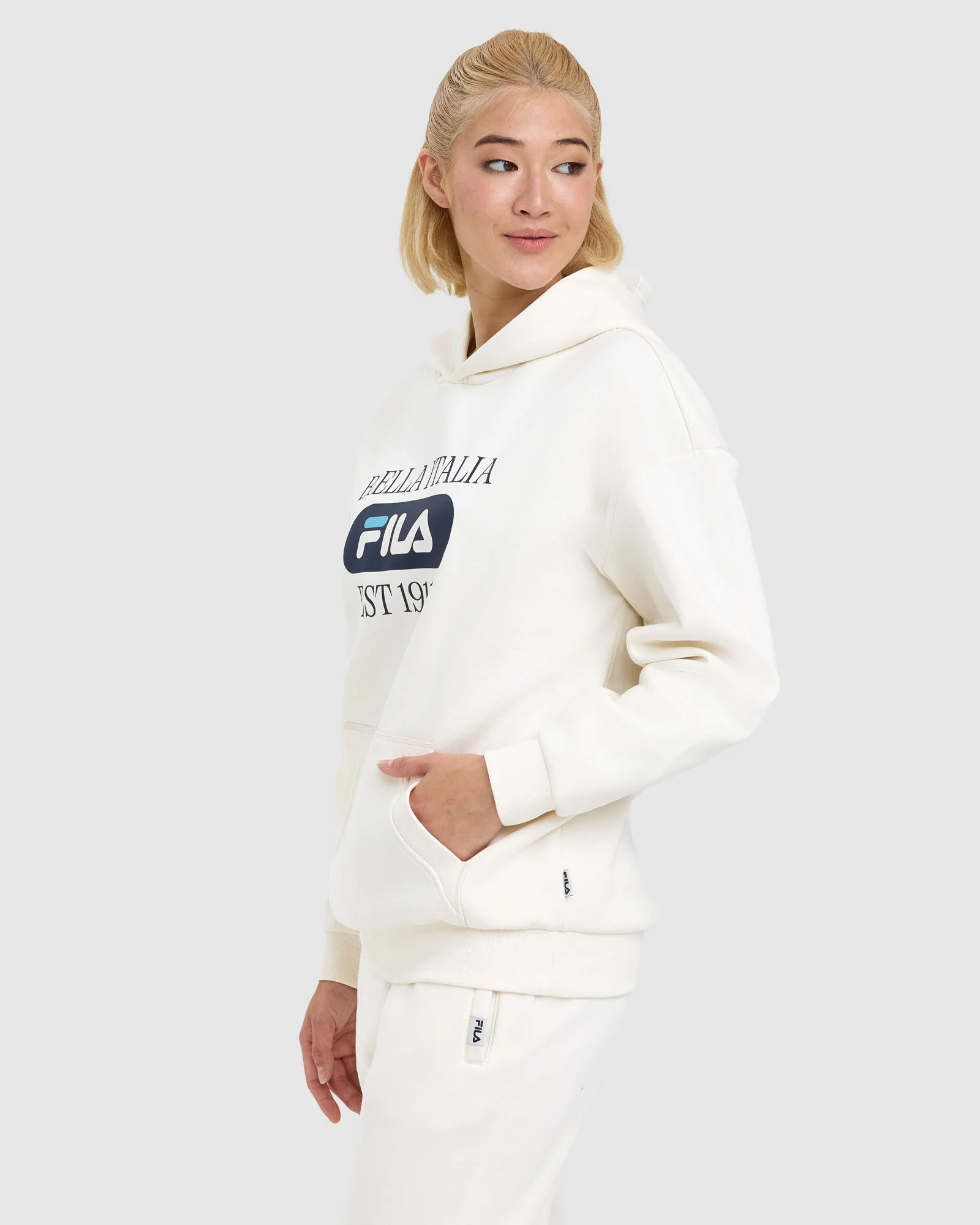 Unisex Ellis Hood - Image 3
